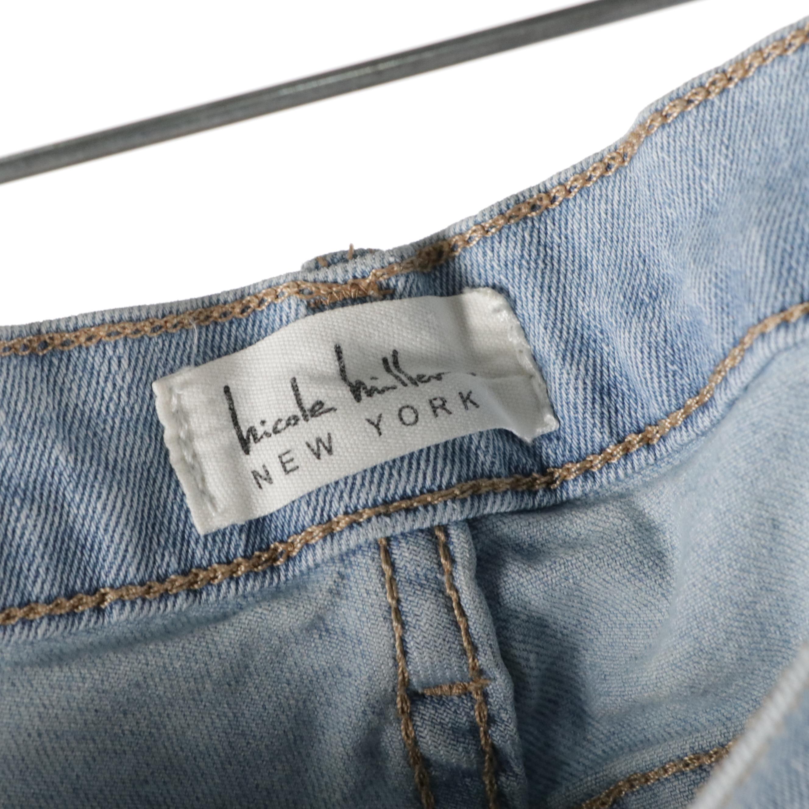 Michael Kors and Nicole Miller Denim Jeans, Dex and Vince Cargo Pants