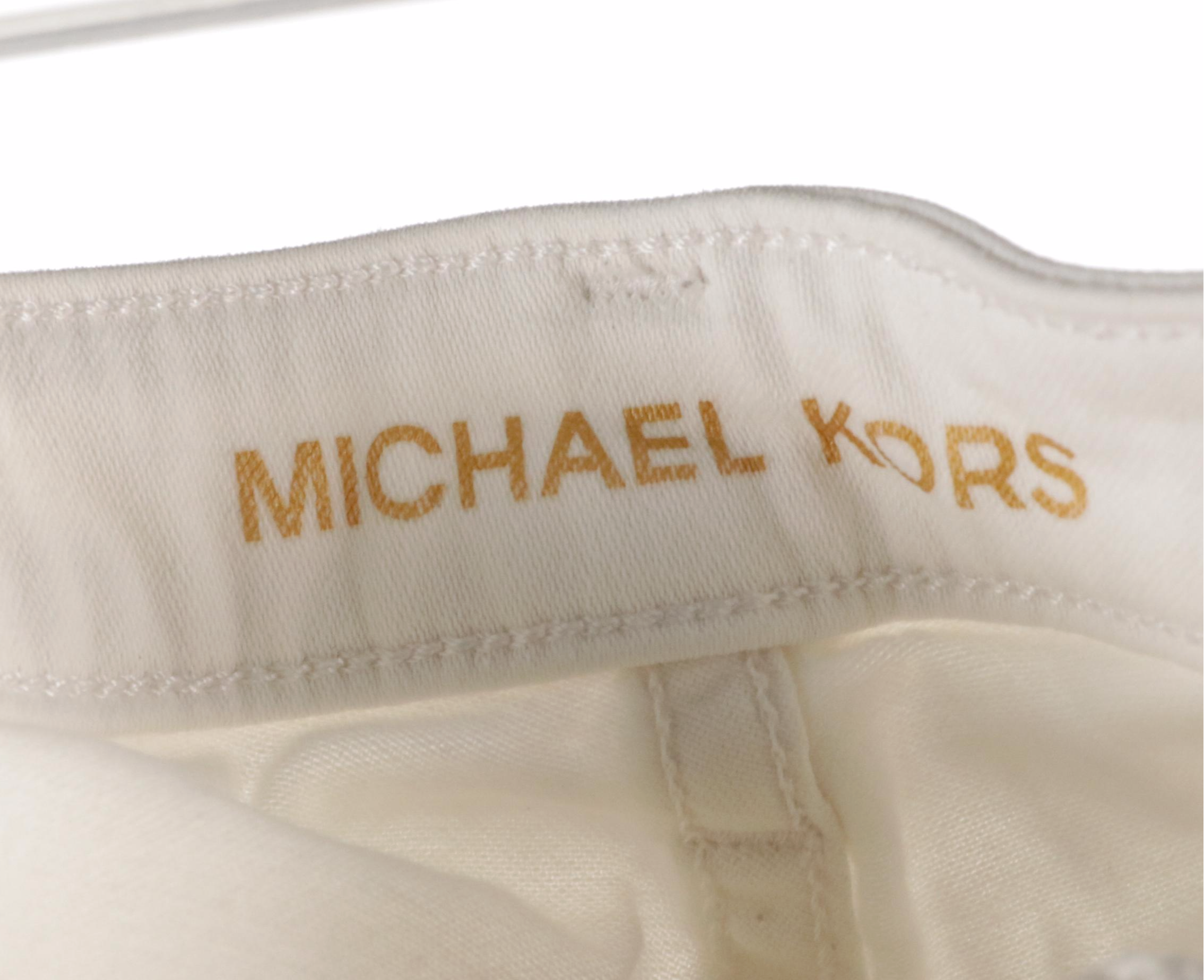Michael Kors and Nicole Miller Denim Jeans, Dex and Vince Cargo Pants