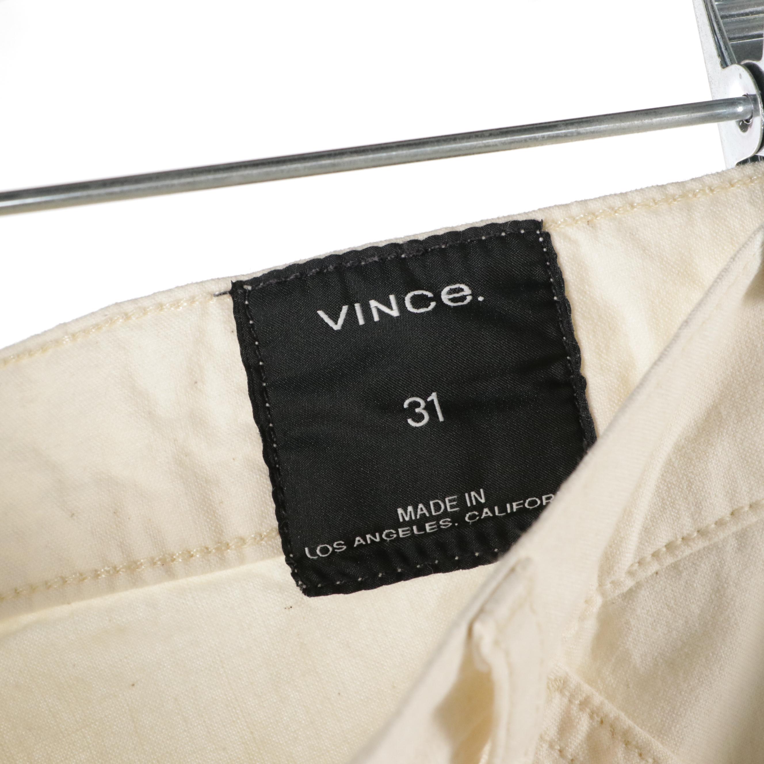 Michael Kors and Nicole Miller Denim Jeans, Dex and Vince Cargo Pants