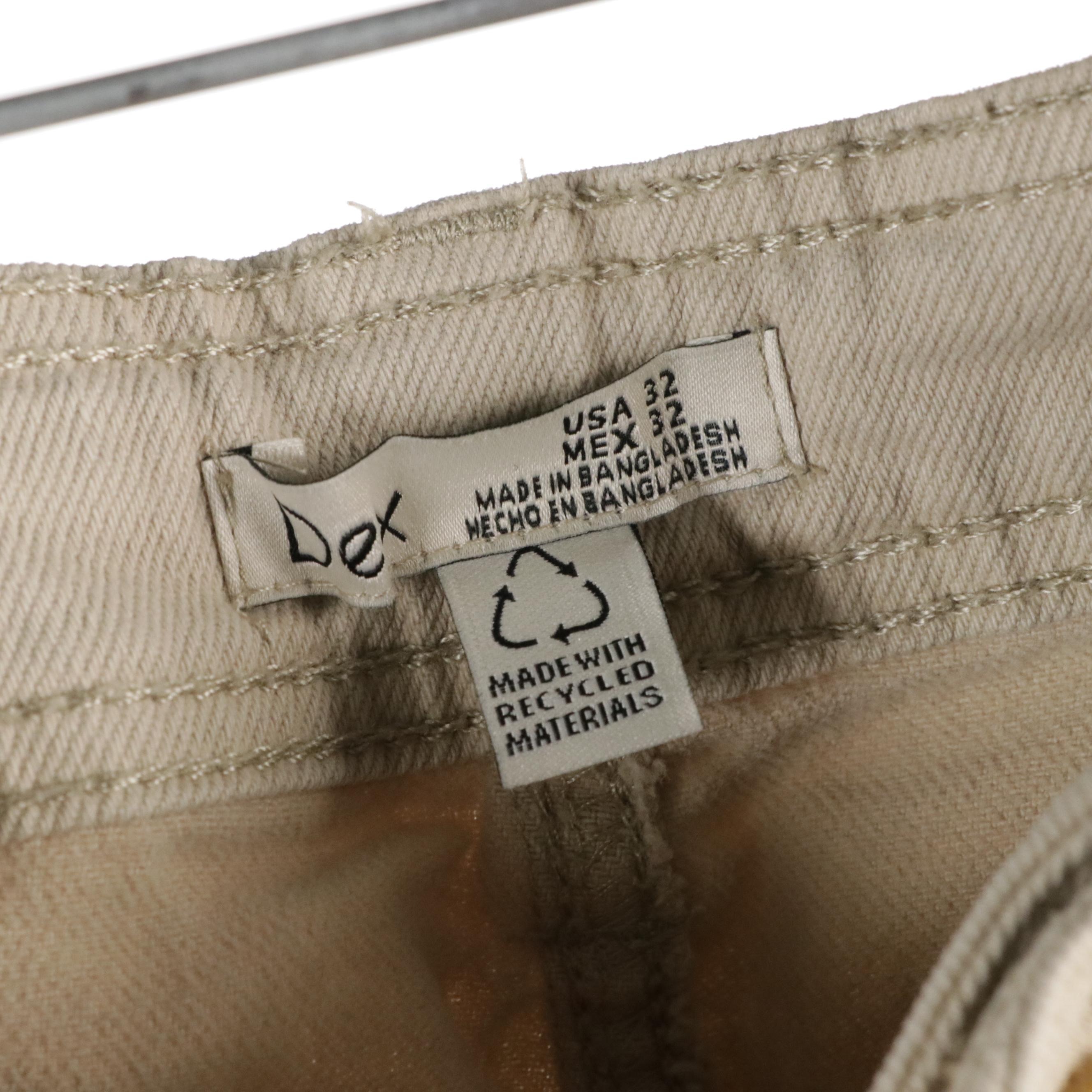 Michael Kors and Nicole Miller Denim Jeans, Dex and Vince Cargo Pants