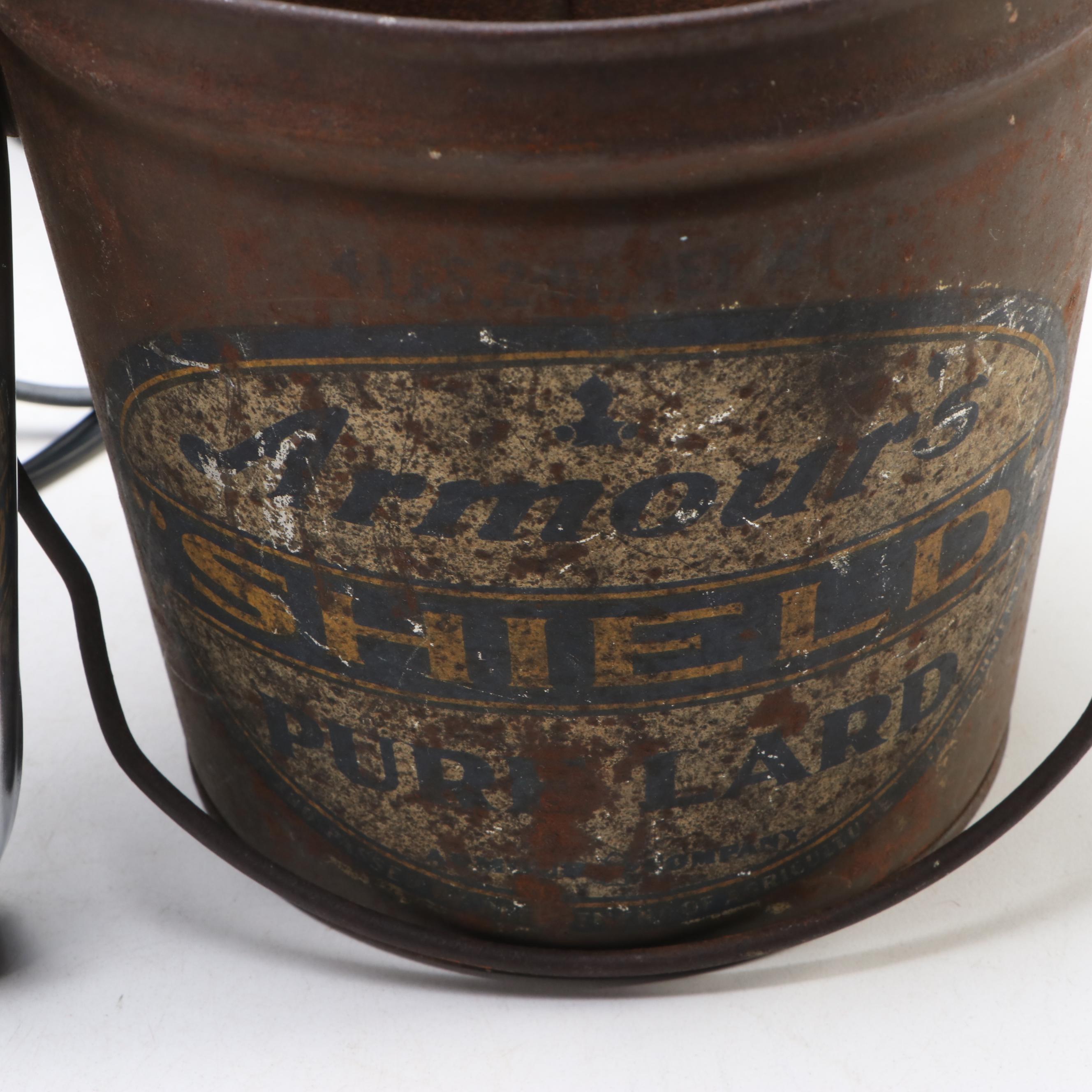 Bridgeport Metal Goods Flashlight, Propane Lantern and More Gear