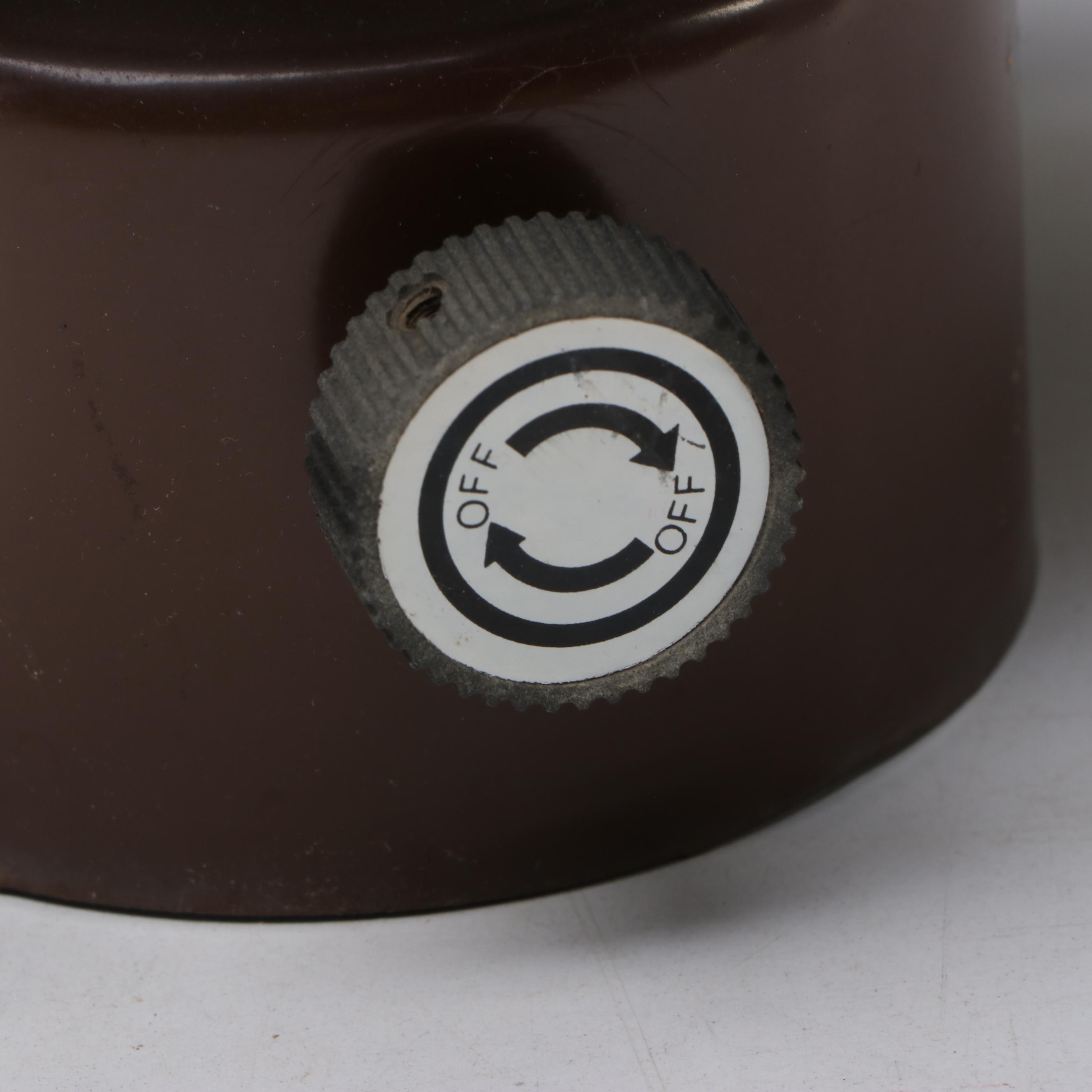 Bridgeport Metal Goods Flashlight, Propane Lantern and More Gear