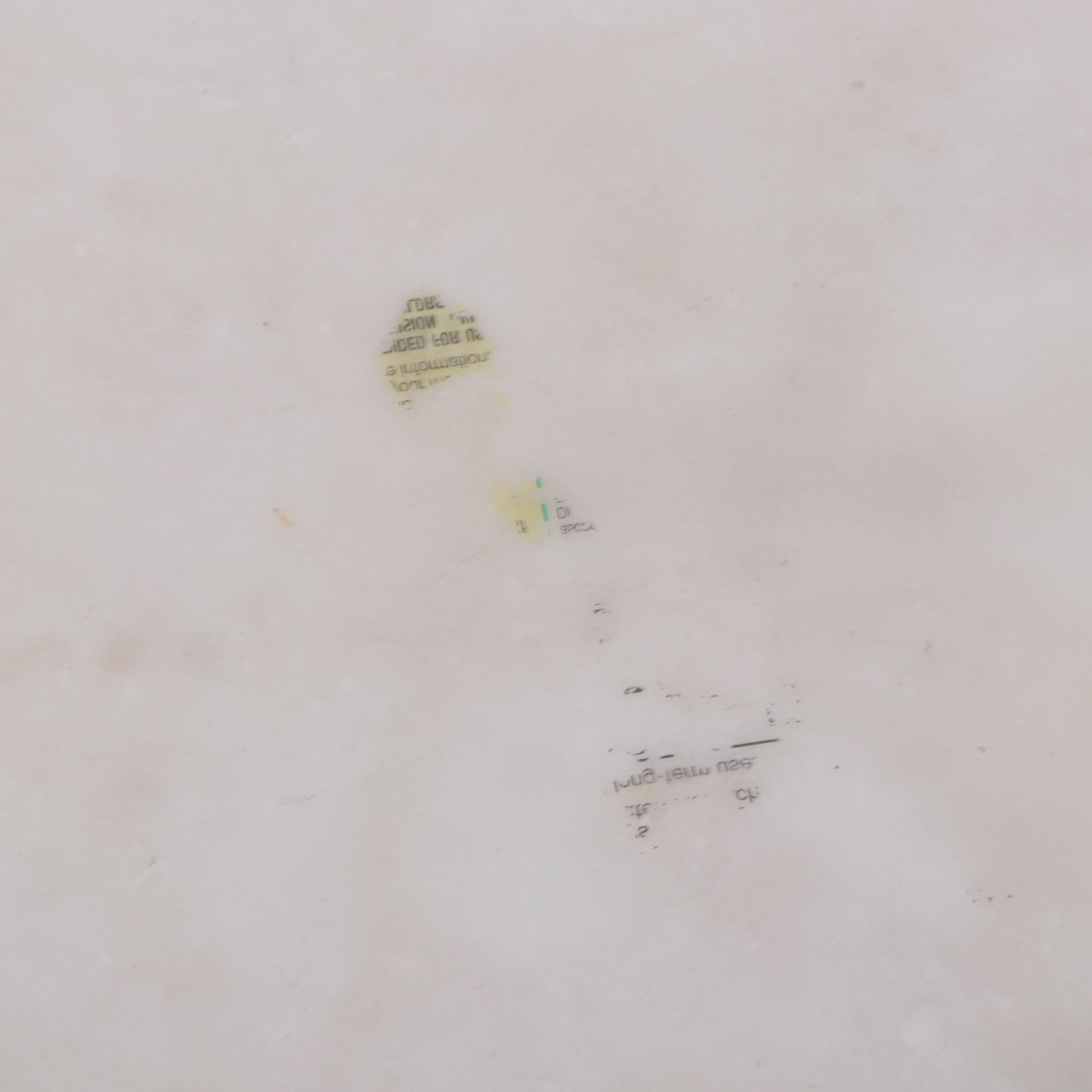 Art Deco Single-Drawer Accent Tables with Marble Top with Vanderbilt Provenance