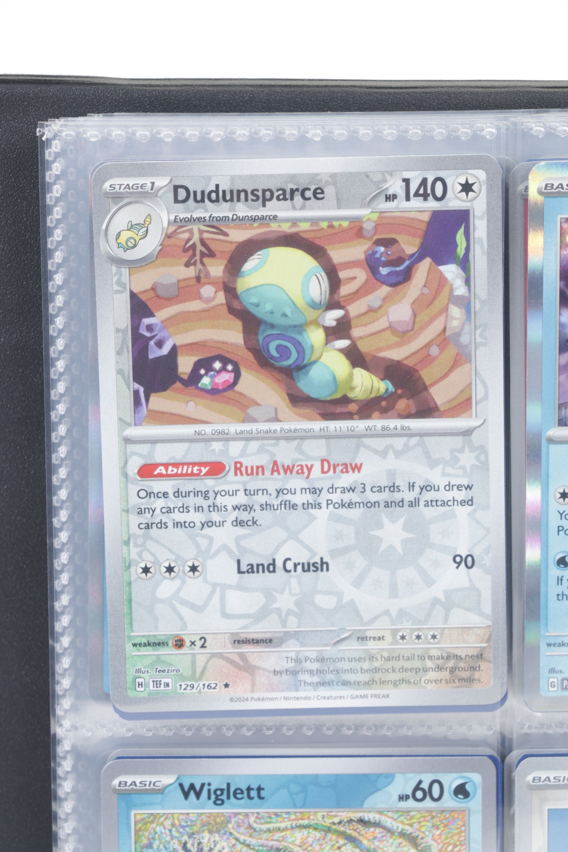 Pokémon Card Collection Featuring Holos and More, 1990s–2020s