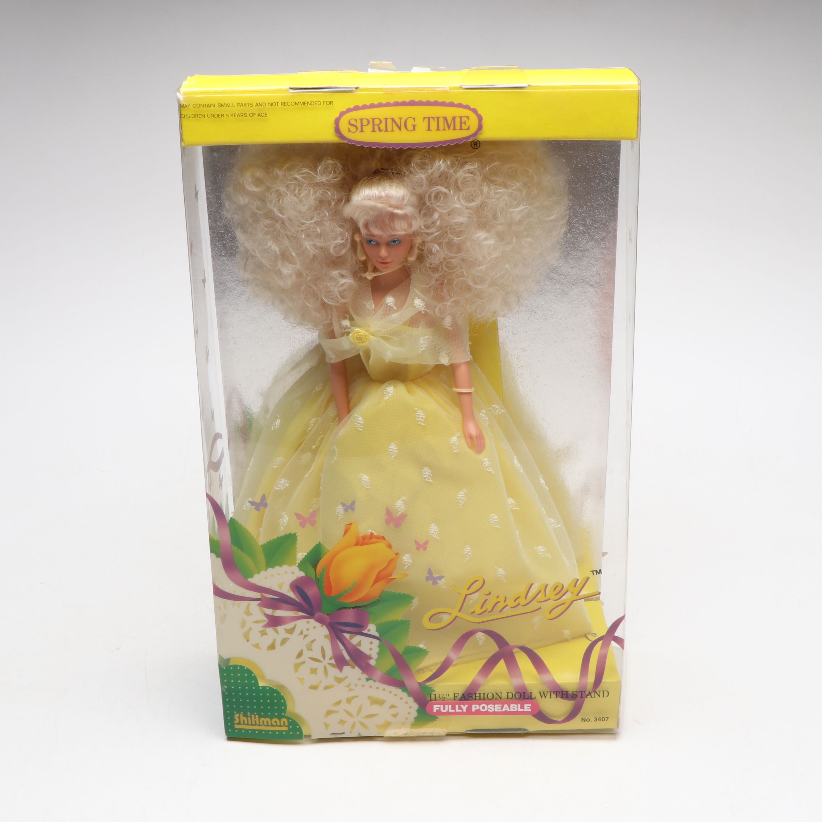 Ideal "Dorothy Hamill" Doll with Shillman, Mattel, Street Player, and More Dolls