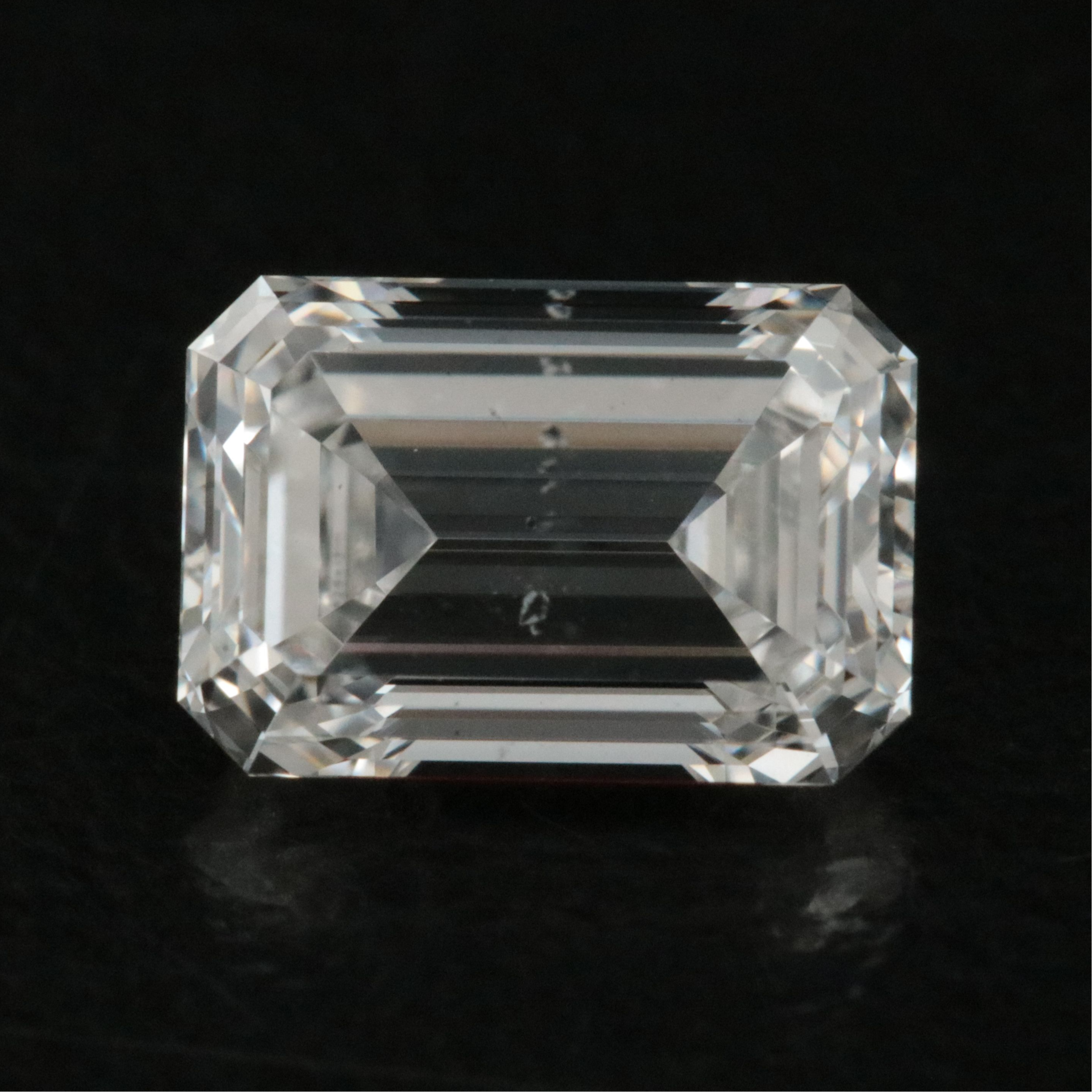 Loose 1.10 CT Lab Grown Diamond with IGI Report