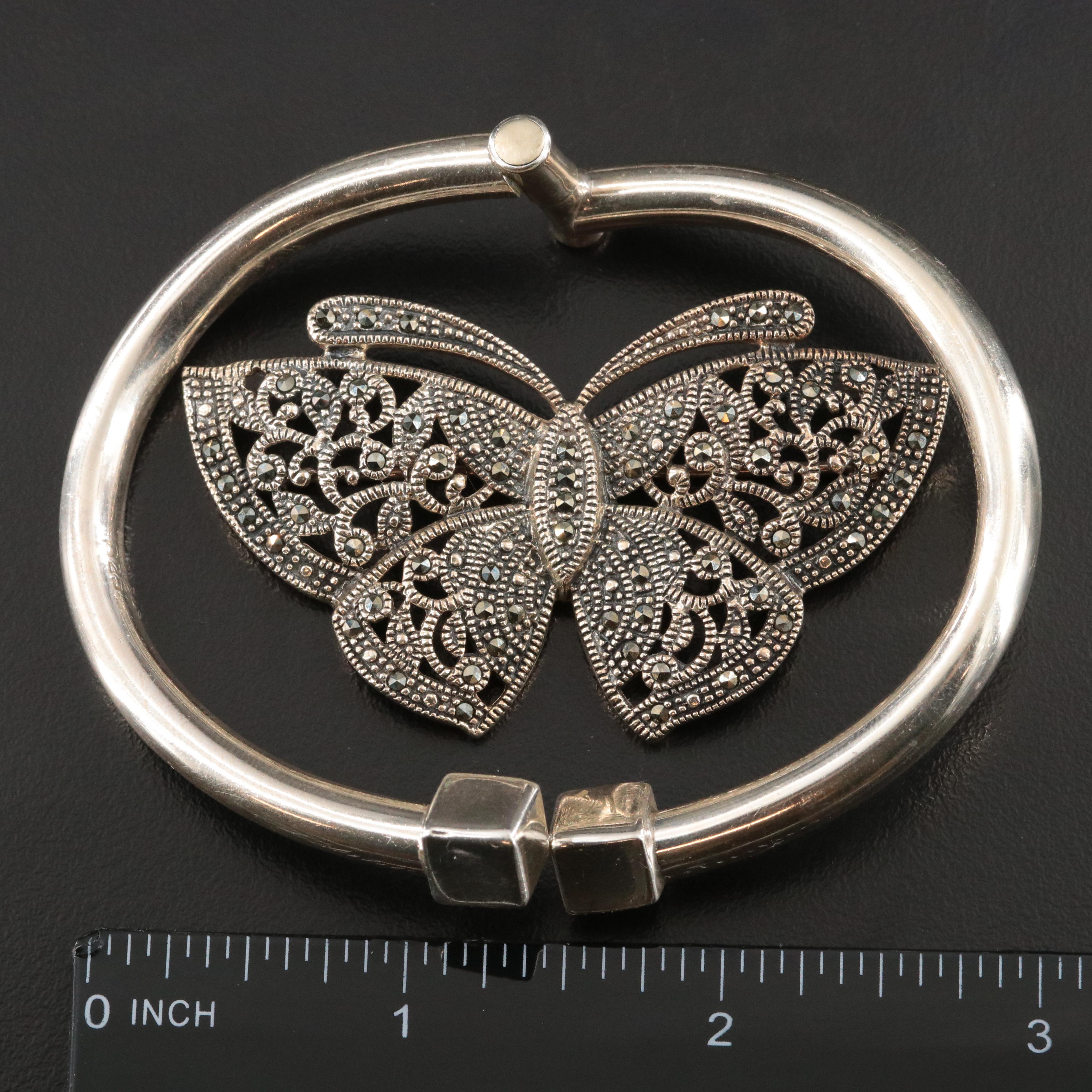 Sterling, Sorrento and Gemstones Featured in Jewelry Collection