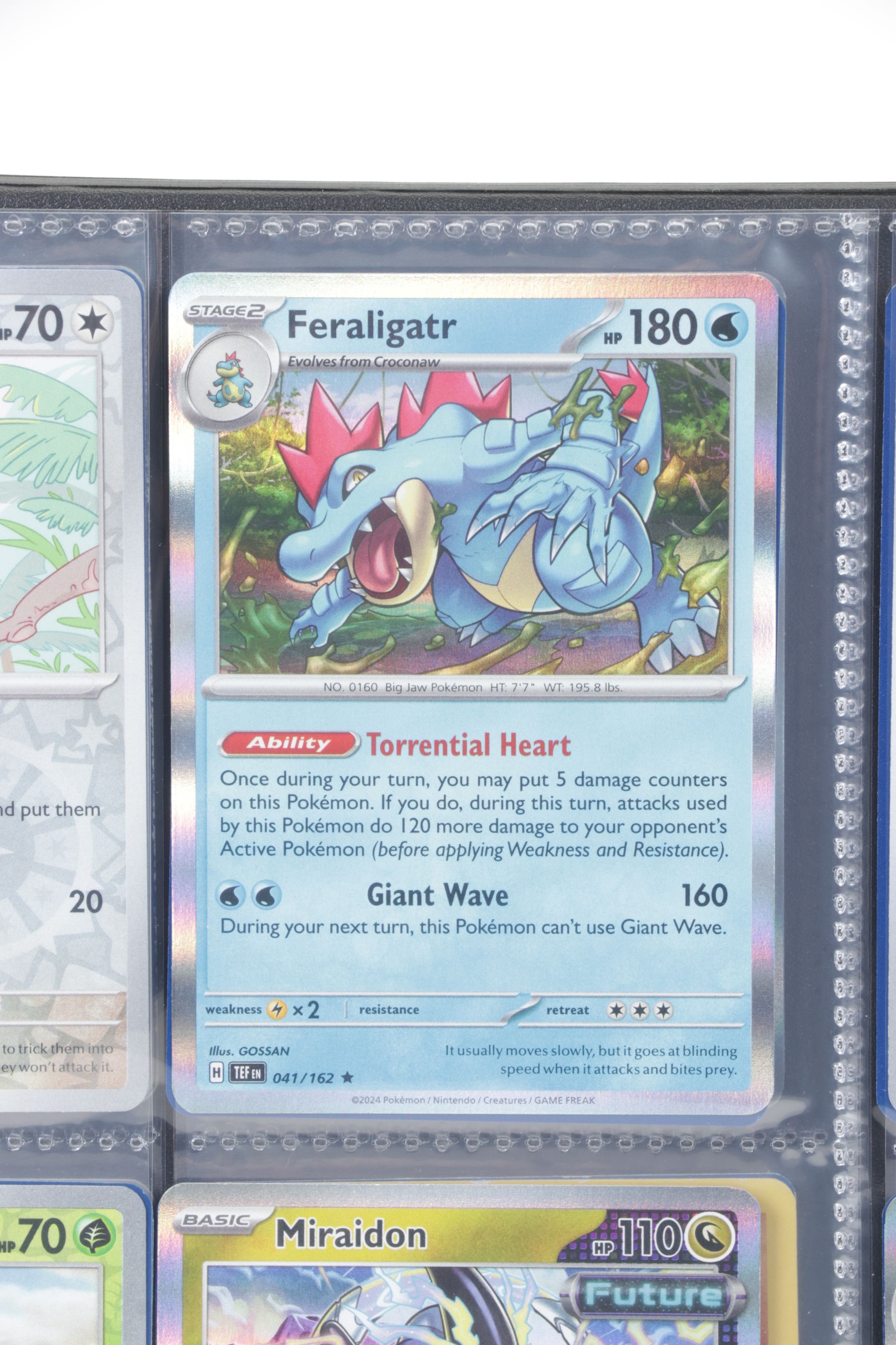 Pokémon Card Collection Featuring Holos and More, 1990s–2020s