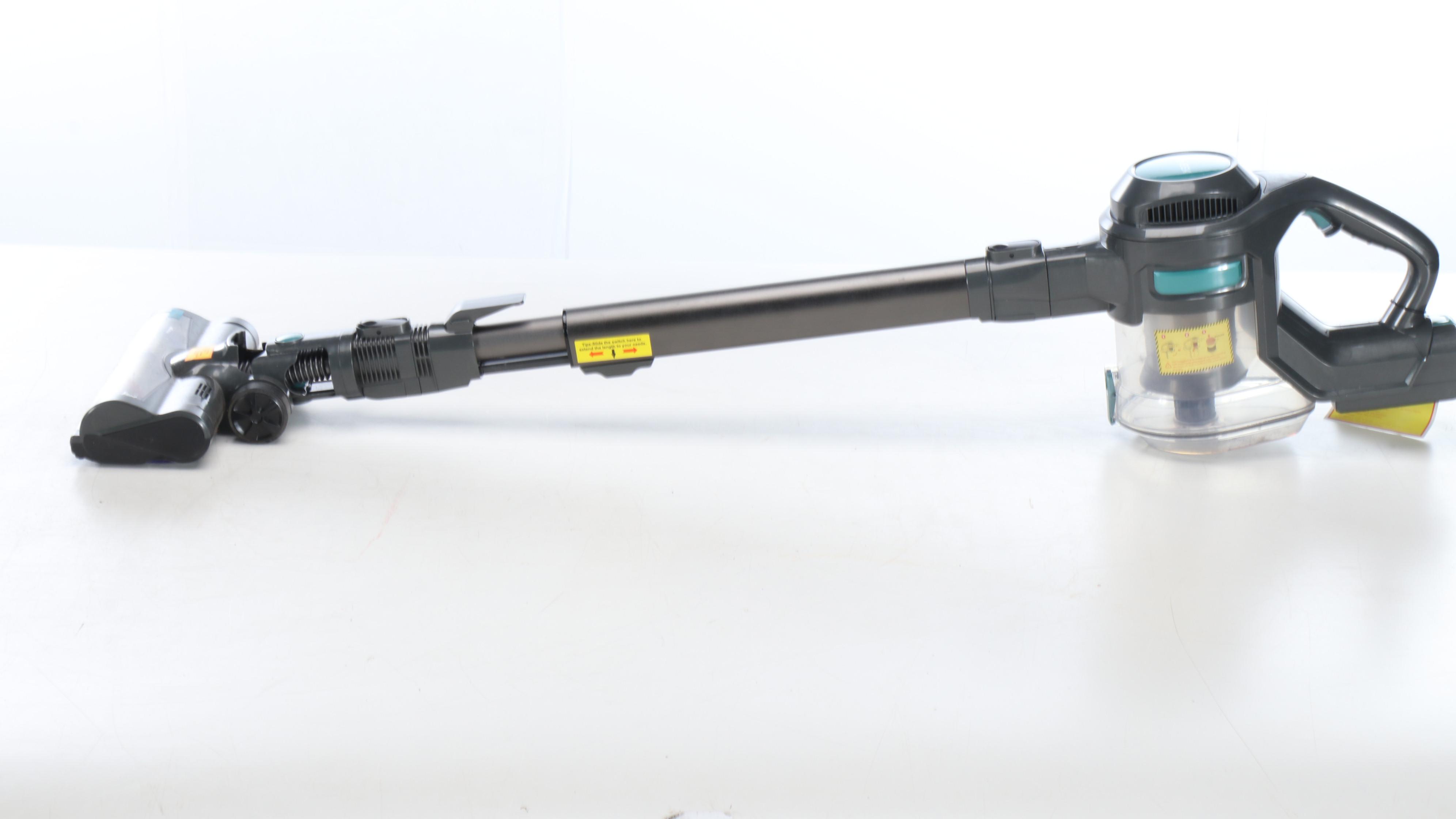 Ryobi Edge Trimmers with Voweek Vacuum Cleaner