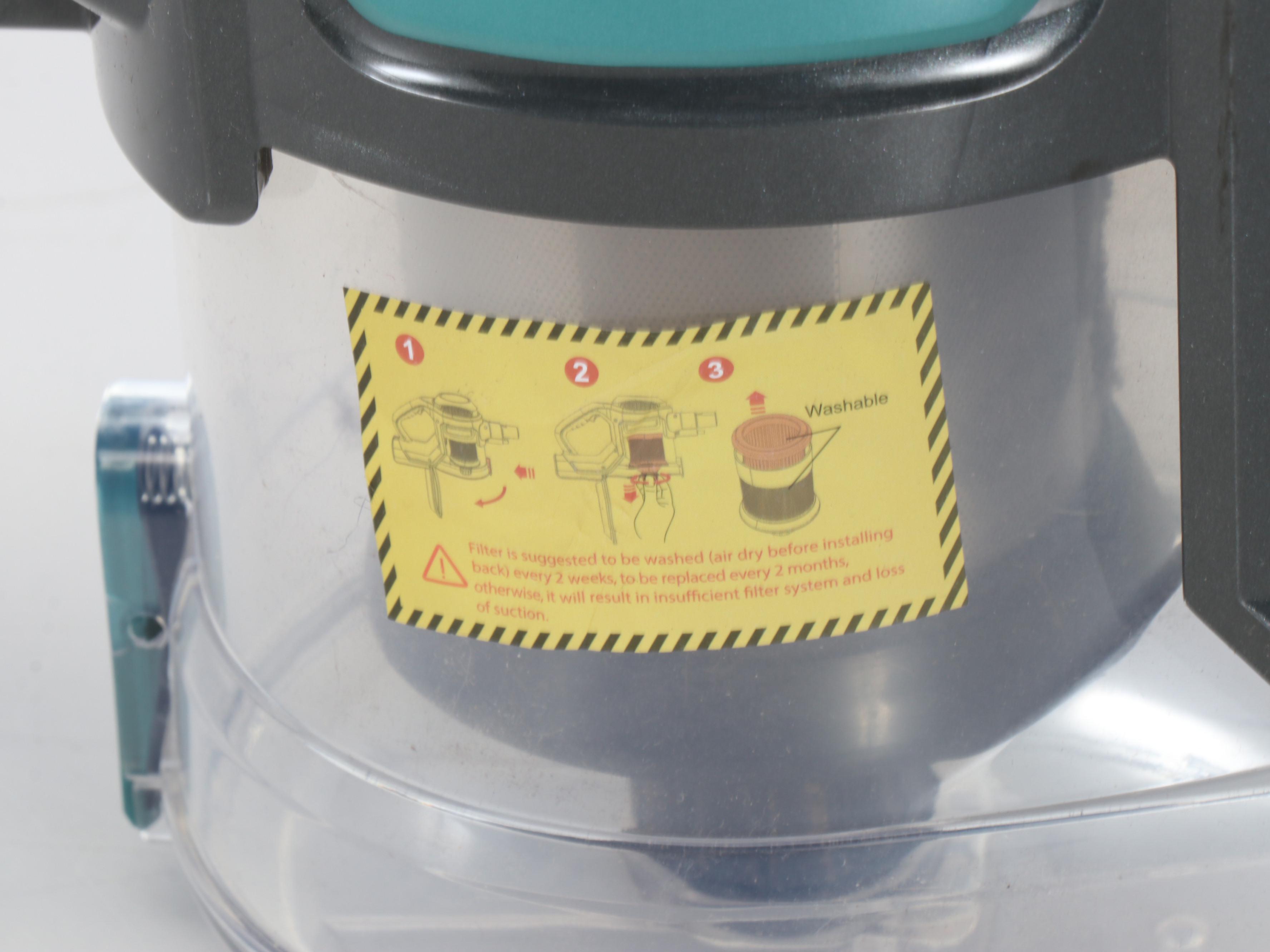 Ryobi Edge Trimmers with Voweek Vacuum Cleaner