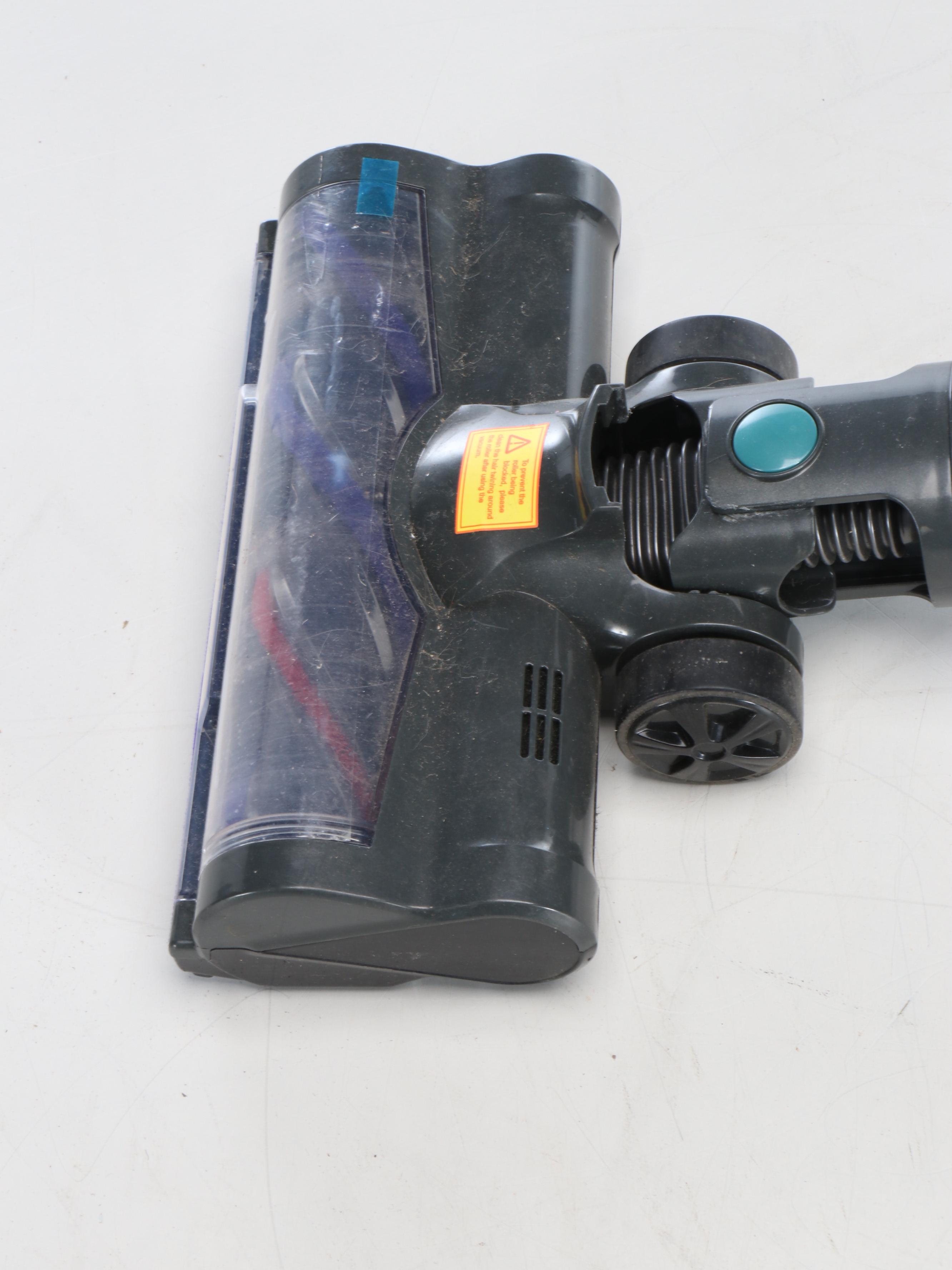 Ryobi Edge Trimmers with Voweek Vacuum Cleaner