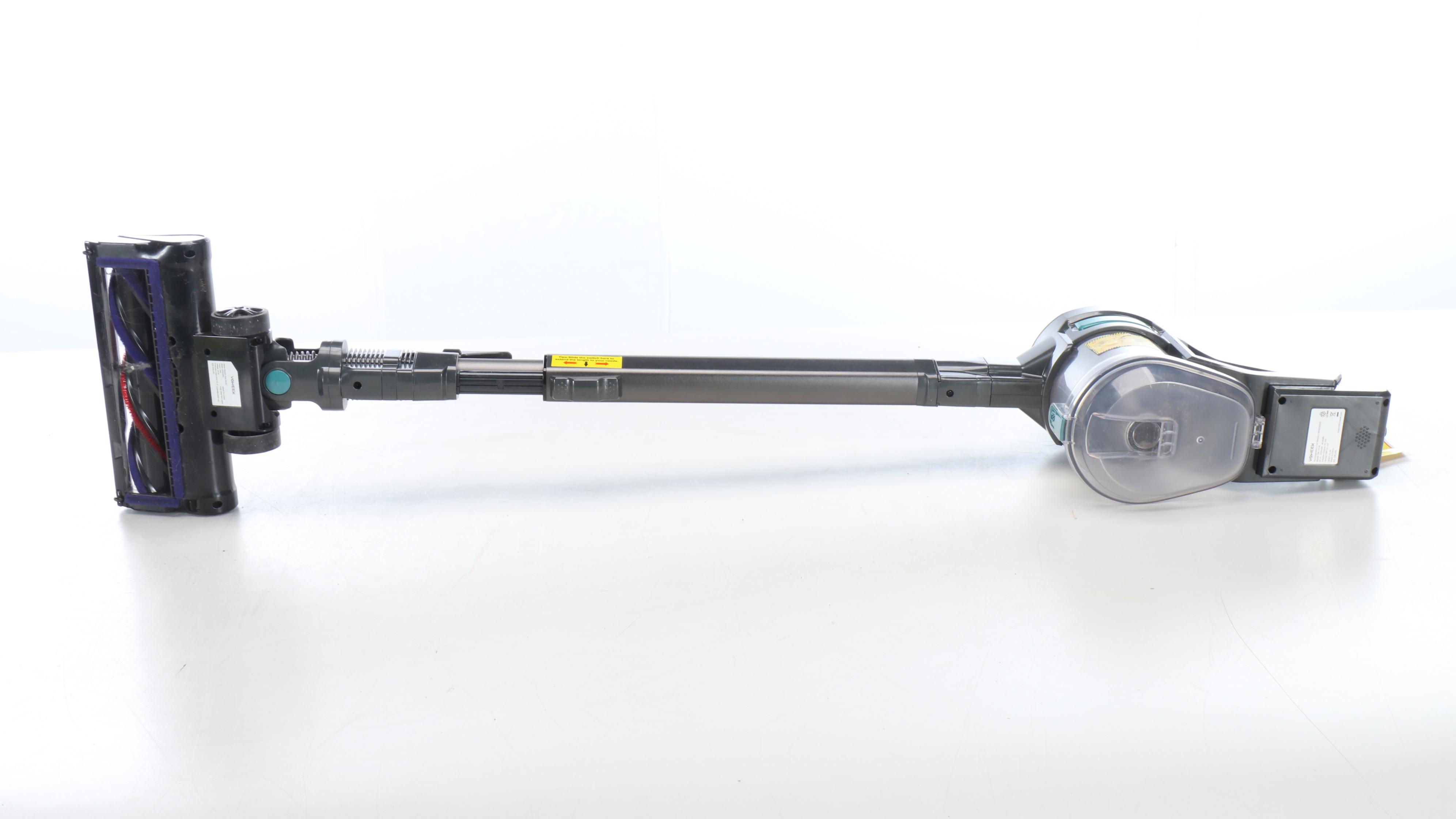 Ryobi Edge Trimmers with Voweek Vacuum Cleaner