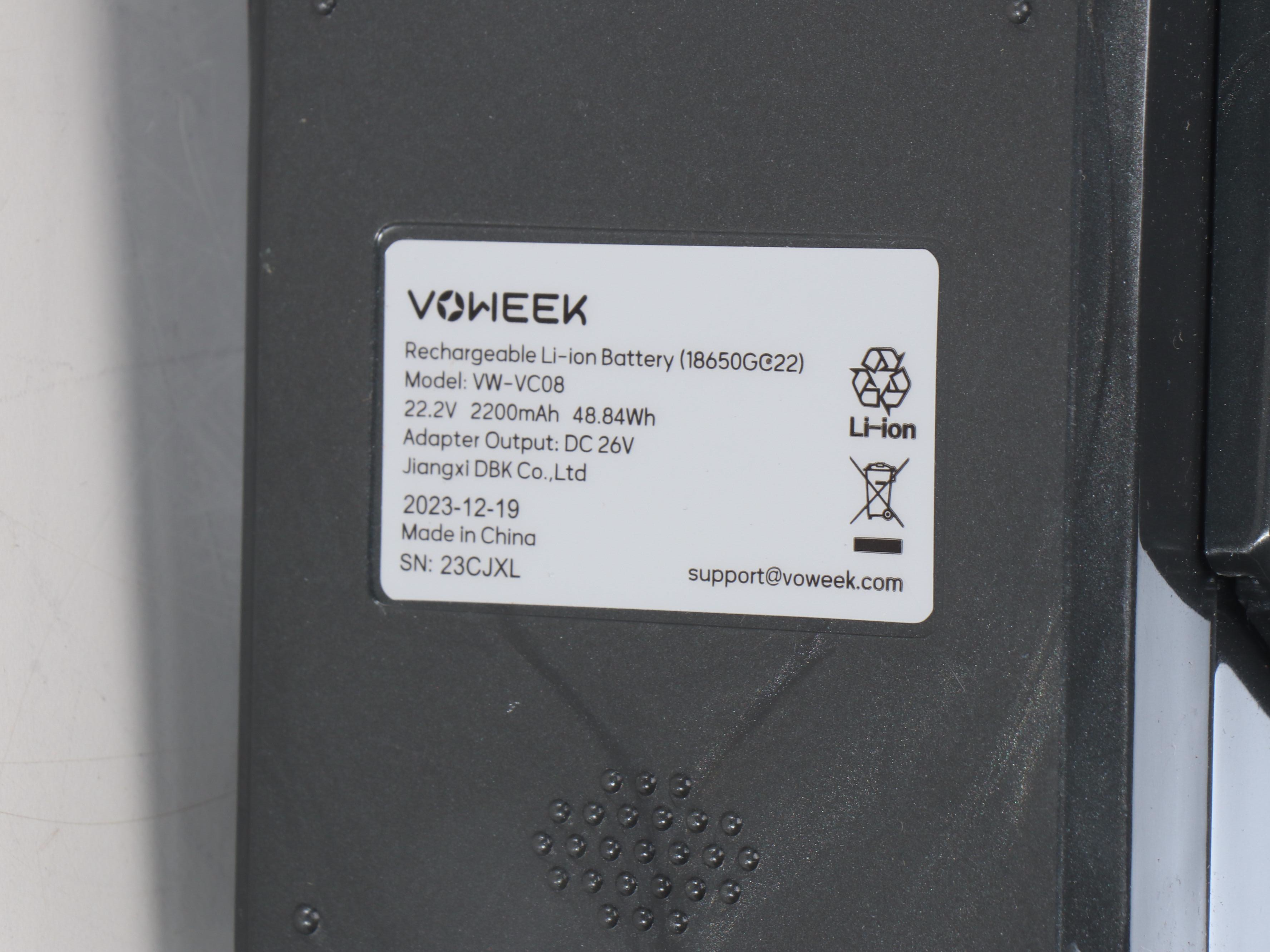 Ryobi Edge Trimmers with Voweek Vacuum Cleaner