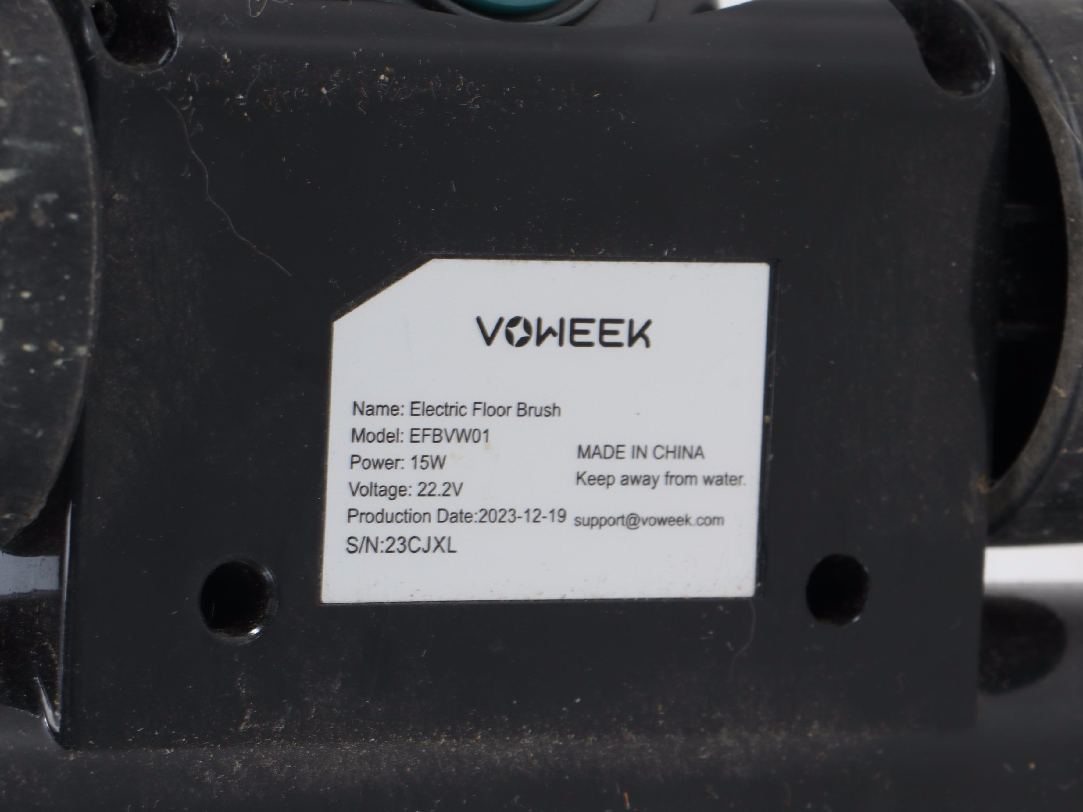 Ryobi Edge Trimmers with Voweek Vacuum Cleaner