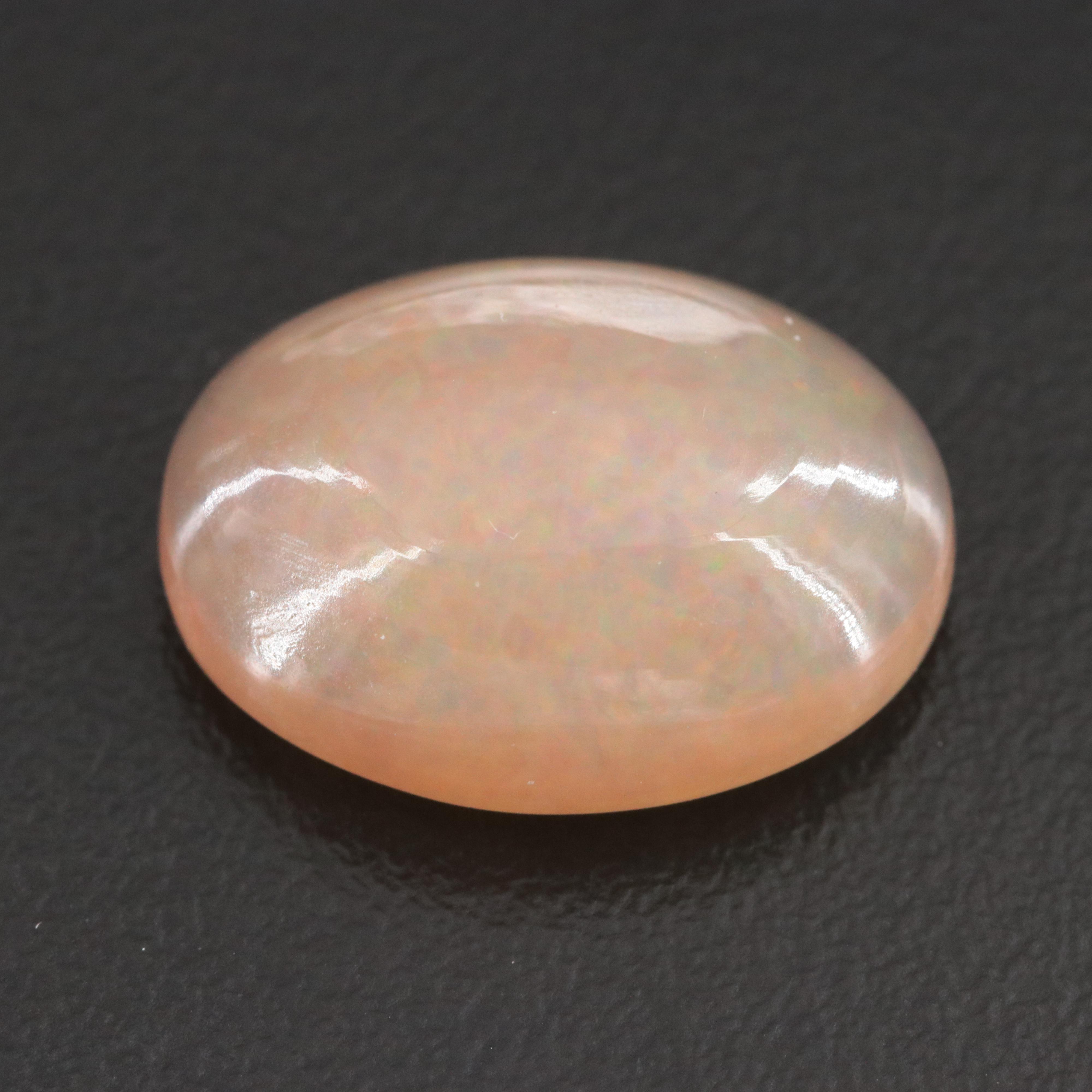 Loose 8.81 CT Opal