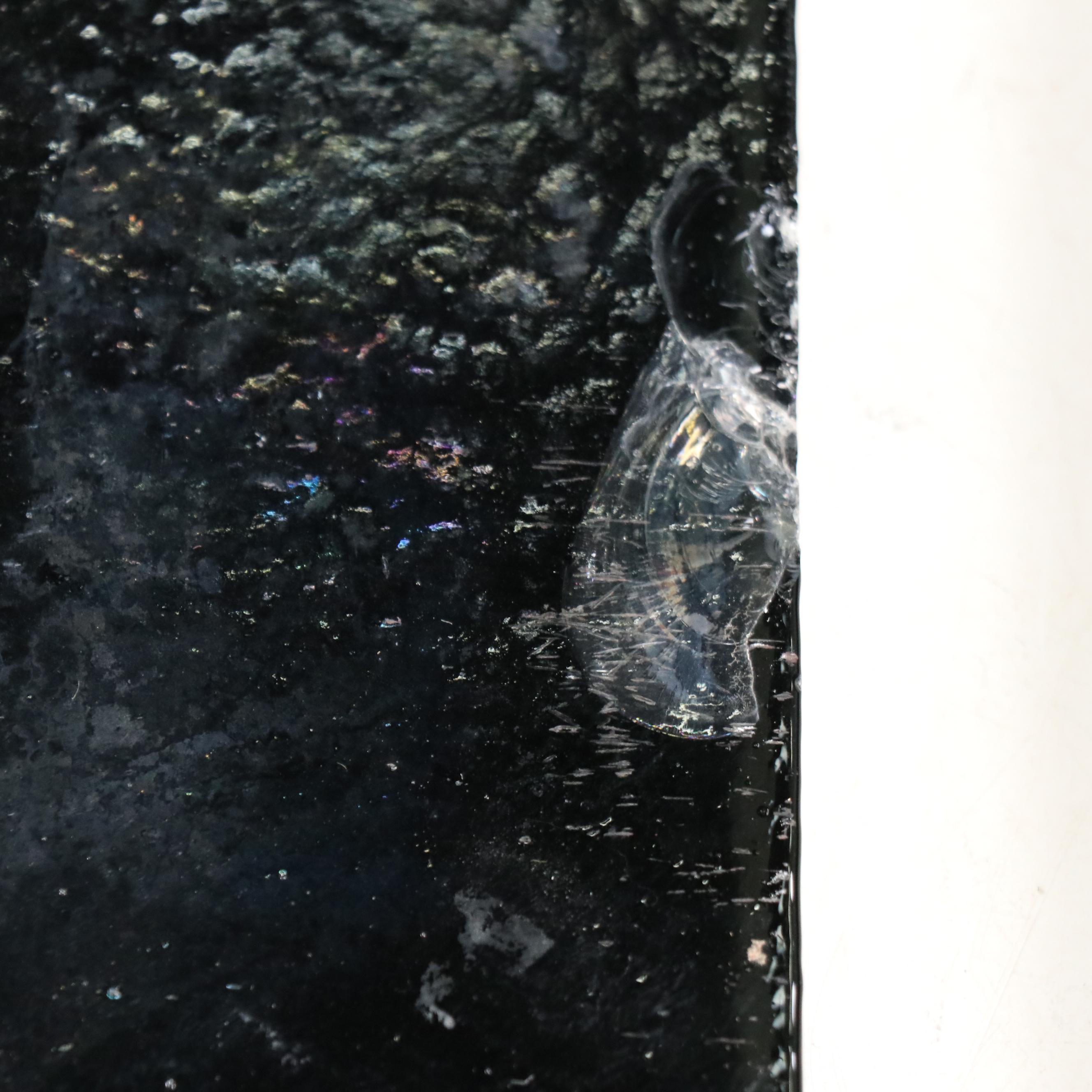 Glass Casting Billet Collection