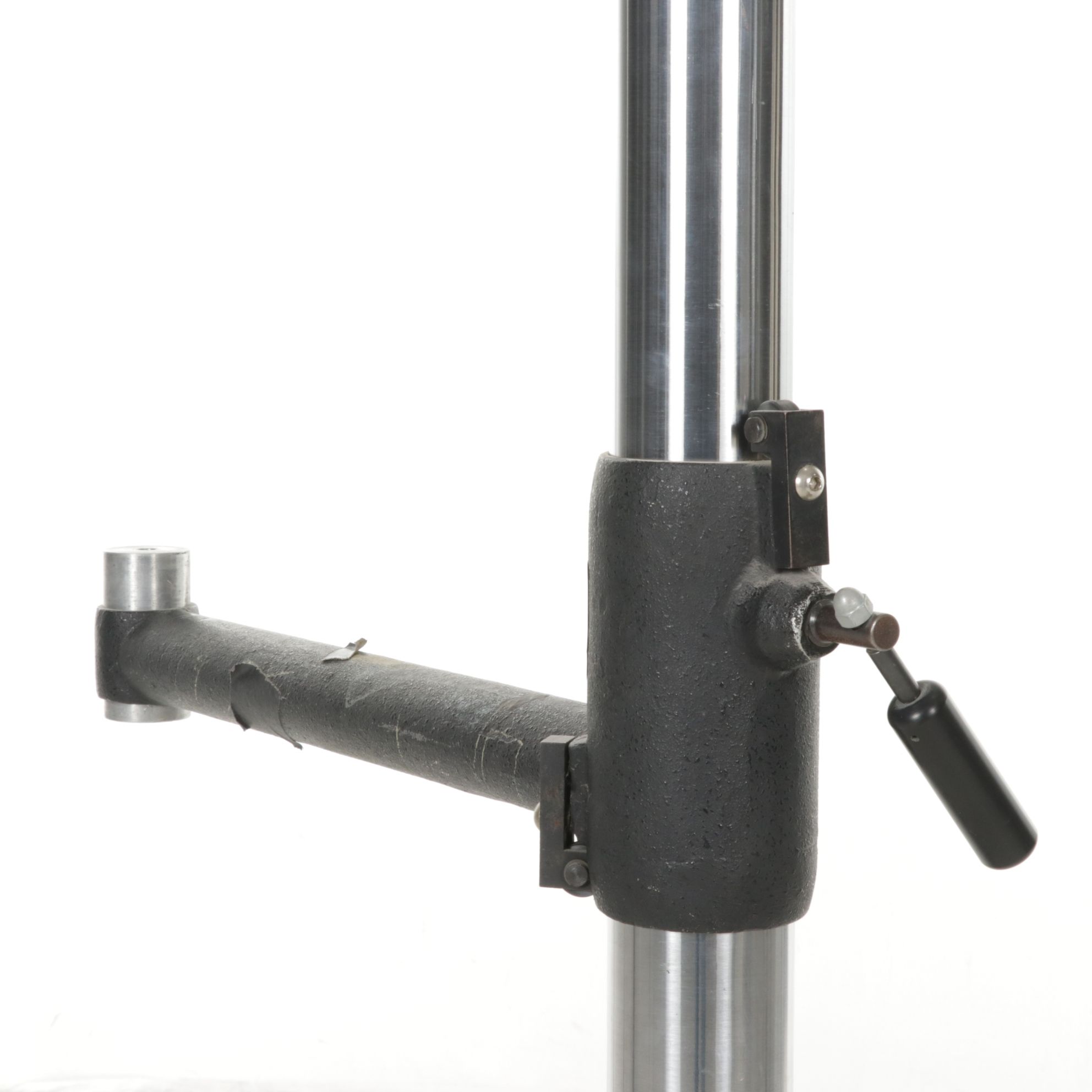 Arkay 11'8" Tall Adjustable Rolling Camera Mono-Stand