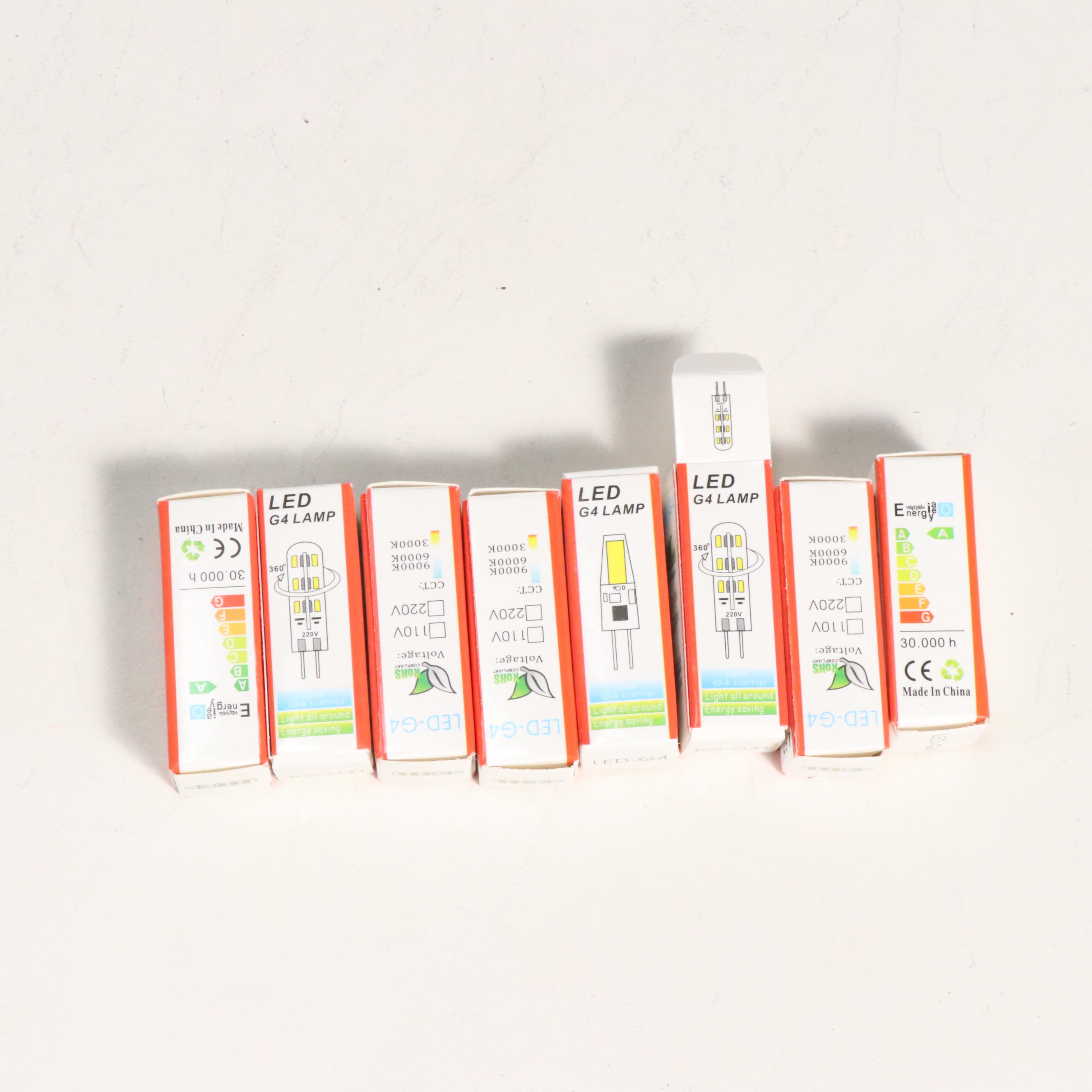 Faux Bois Finish Branch Chandelier, Contemporary