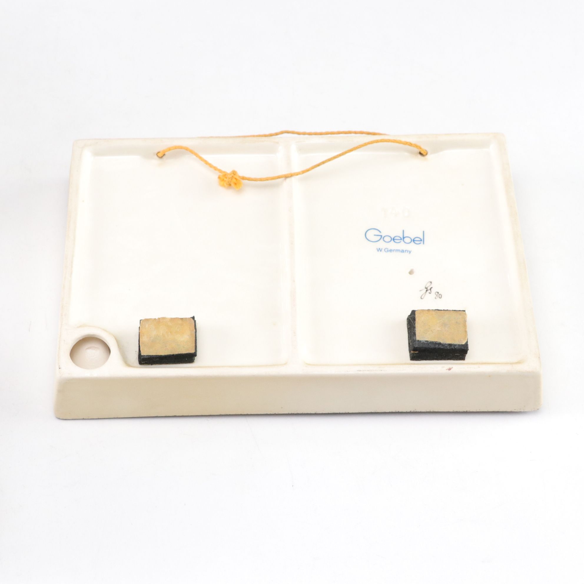 Goebel "The Mail is Here" Figurine & Wall Plaque, Bells & More Hummel Porcelain