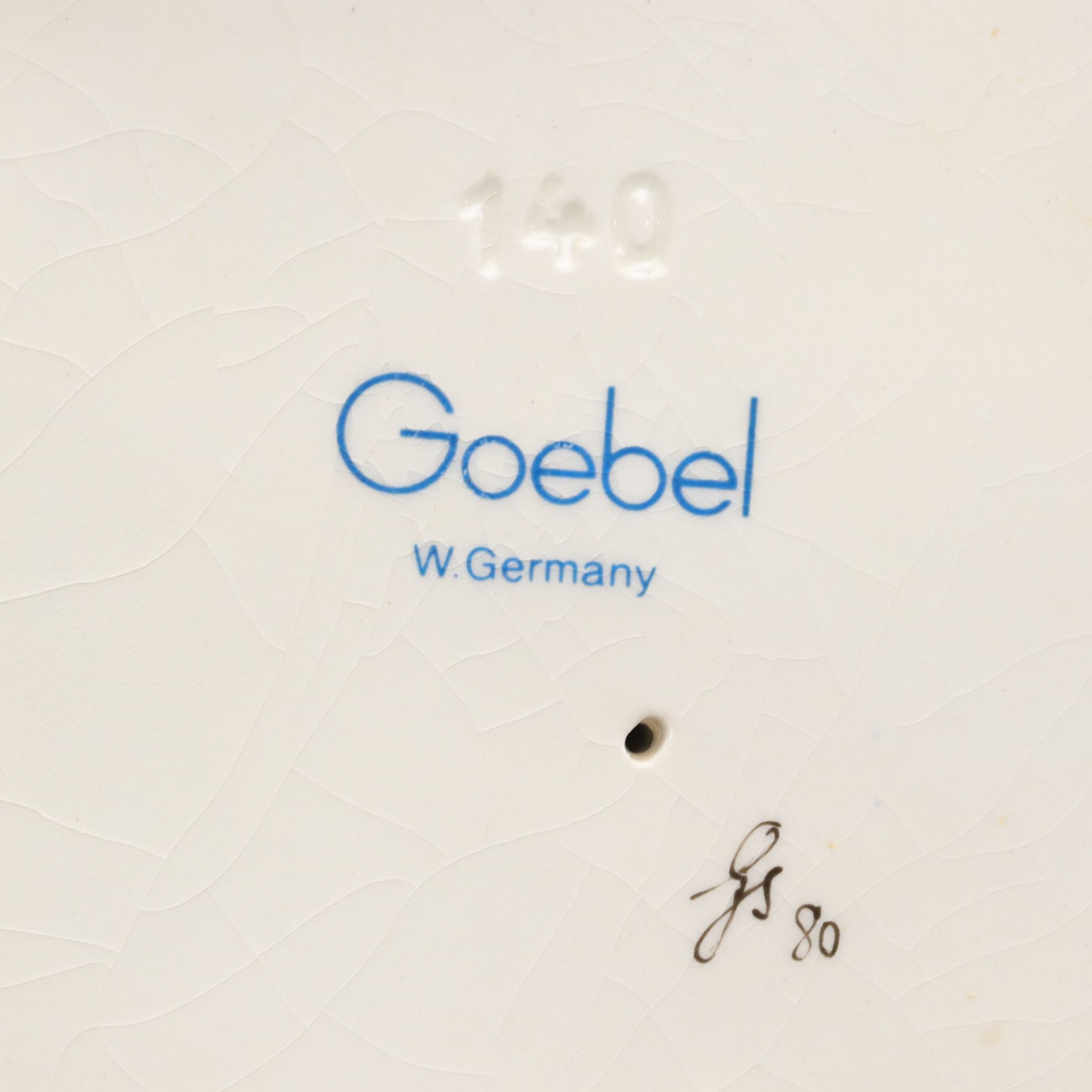 Goebel "The Mail is Here" Figurine & Wall Plaque, Bells & More Hummel Porcelain