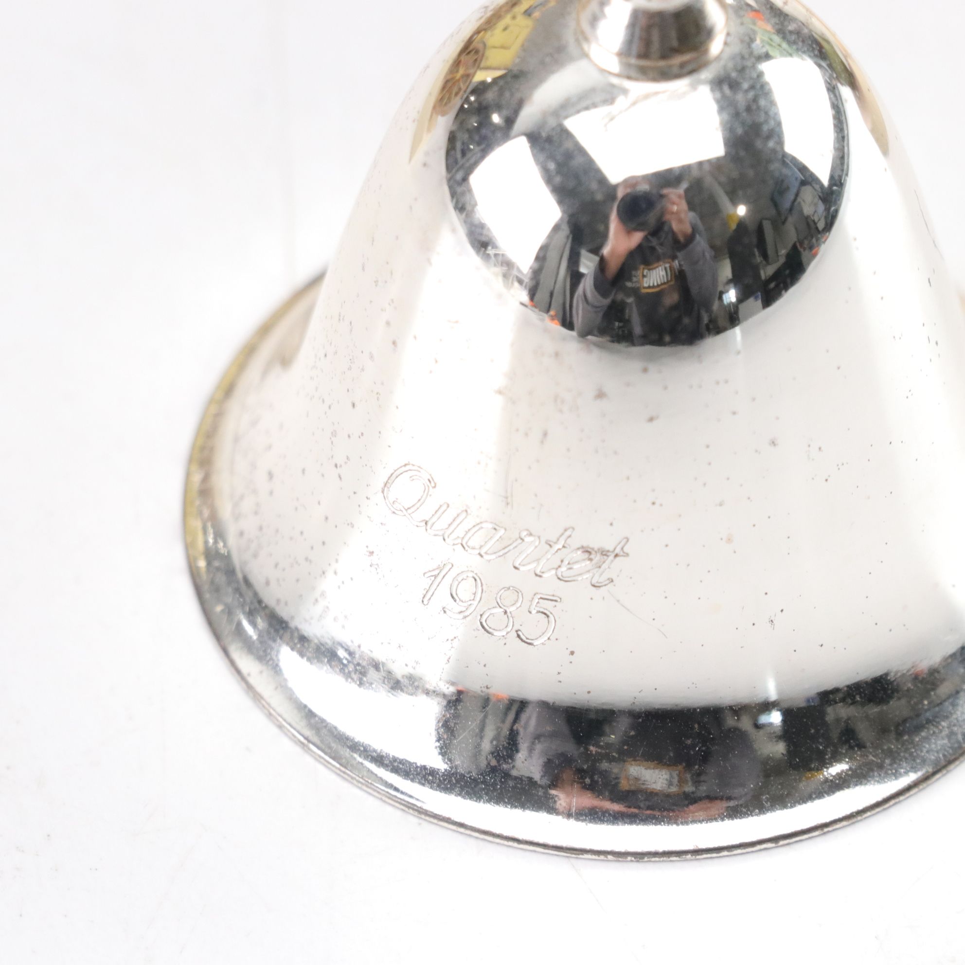 Goebel "The Mail is Here" Figurine & Wall Plaque, Bells & More Hummel Porcelain