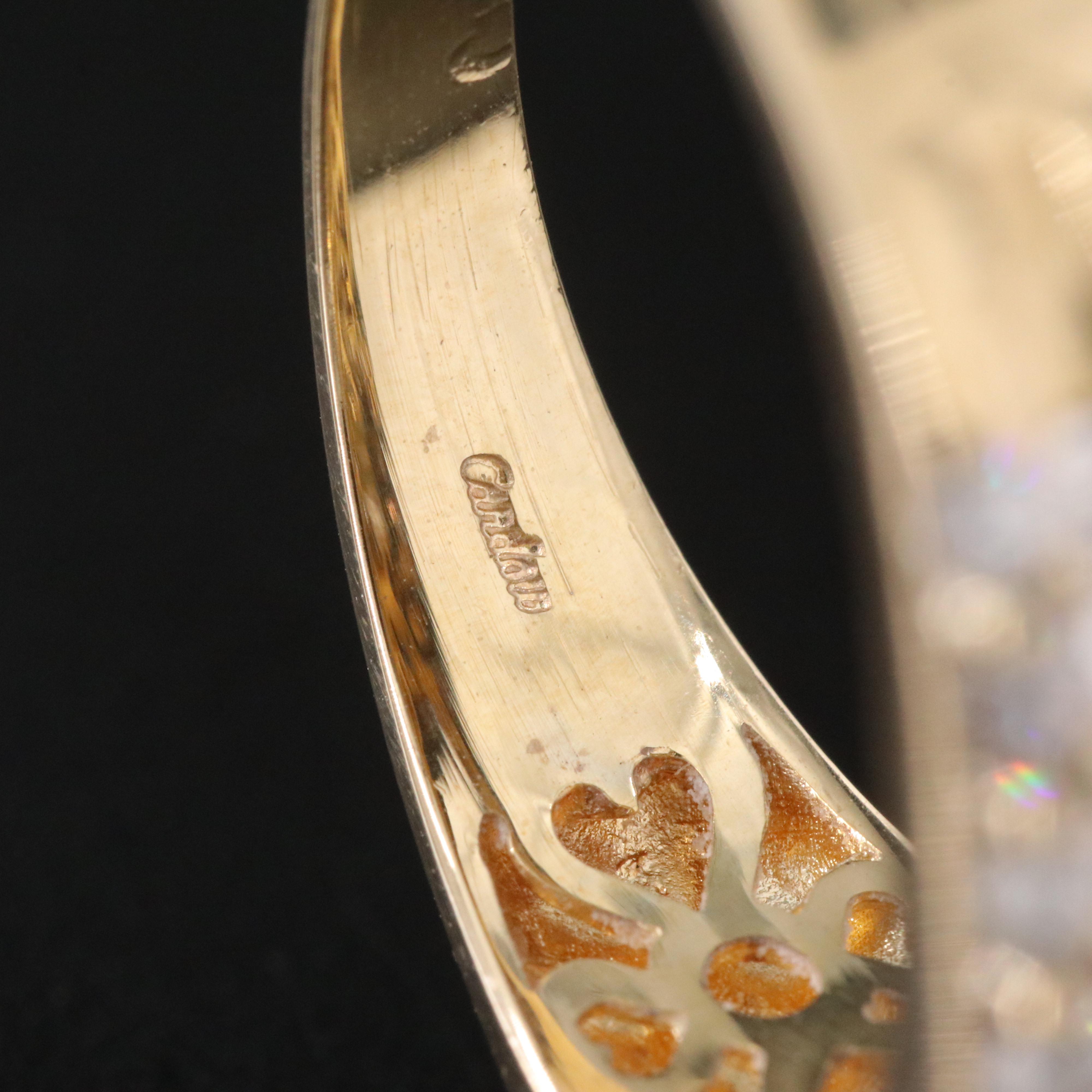 14K 1.94 CTW Diamond Ring