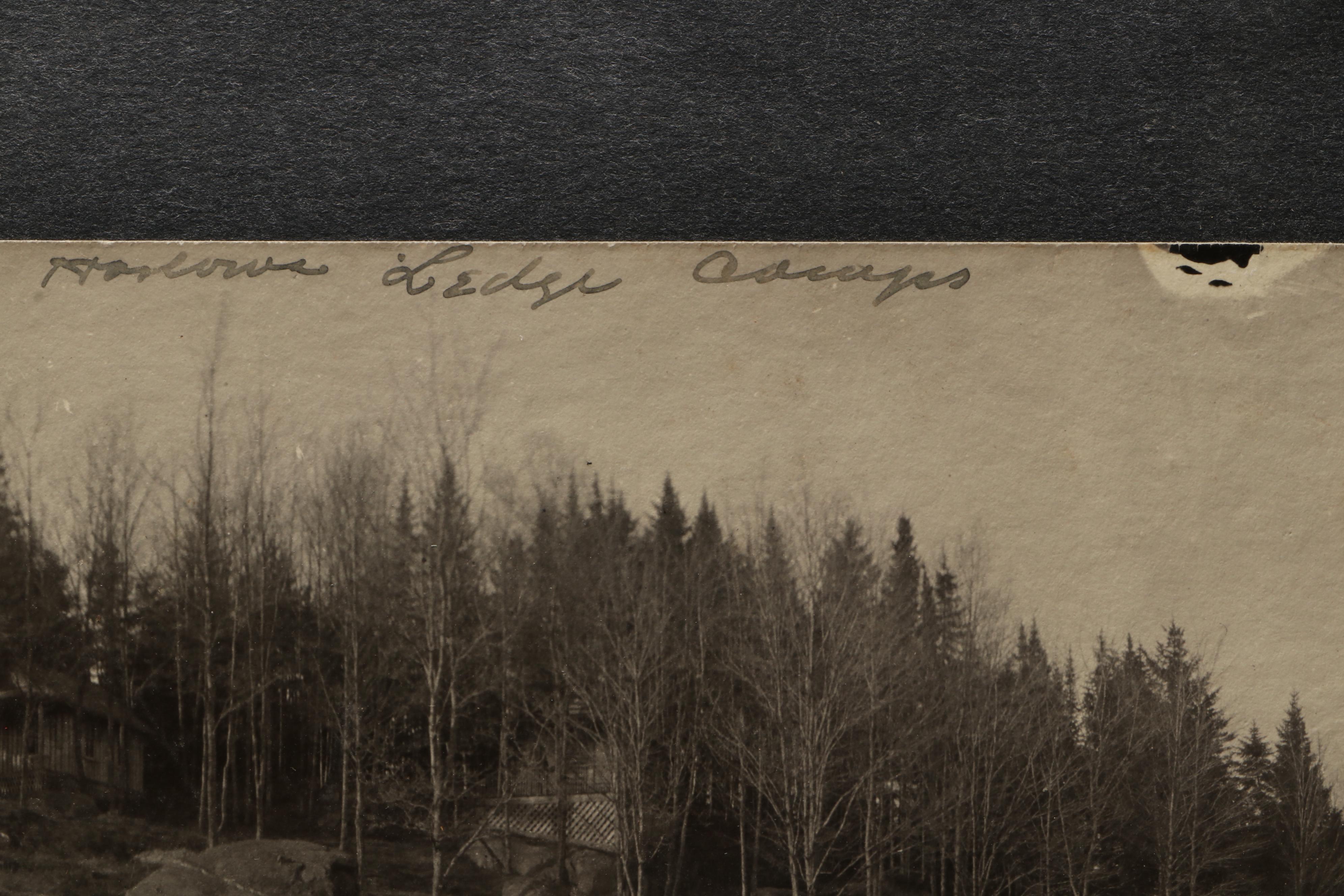 Tintypes with Other Photographs of Men, Women, Scenes and More, 19th Century