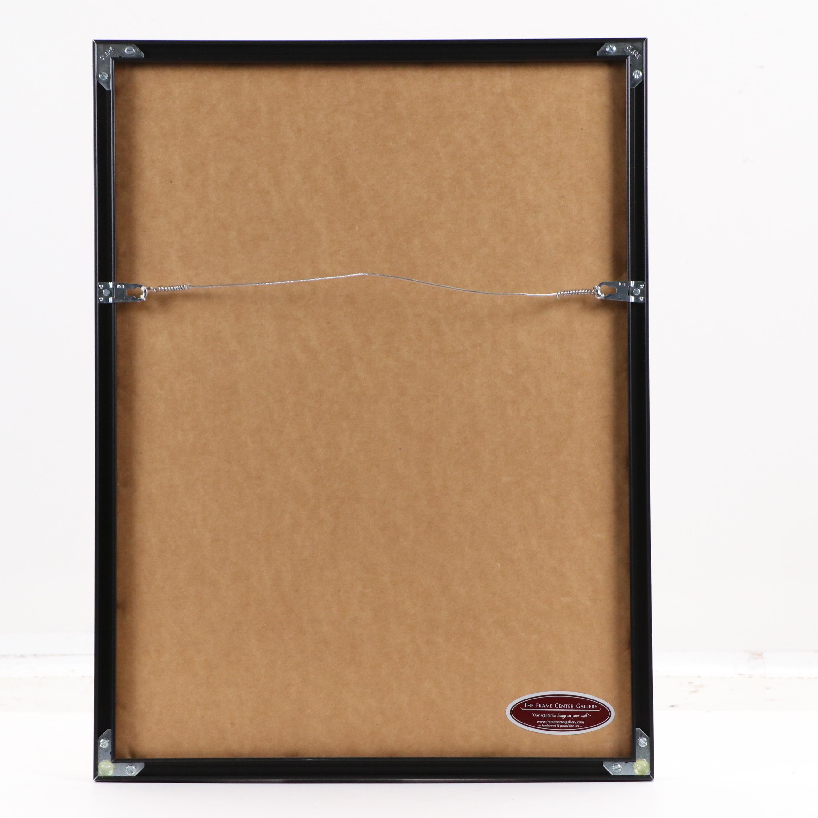 "Apocalypse Now" 1979 Movie Poster