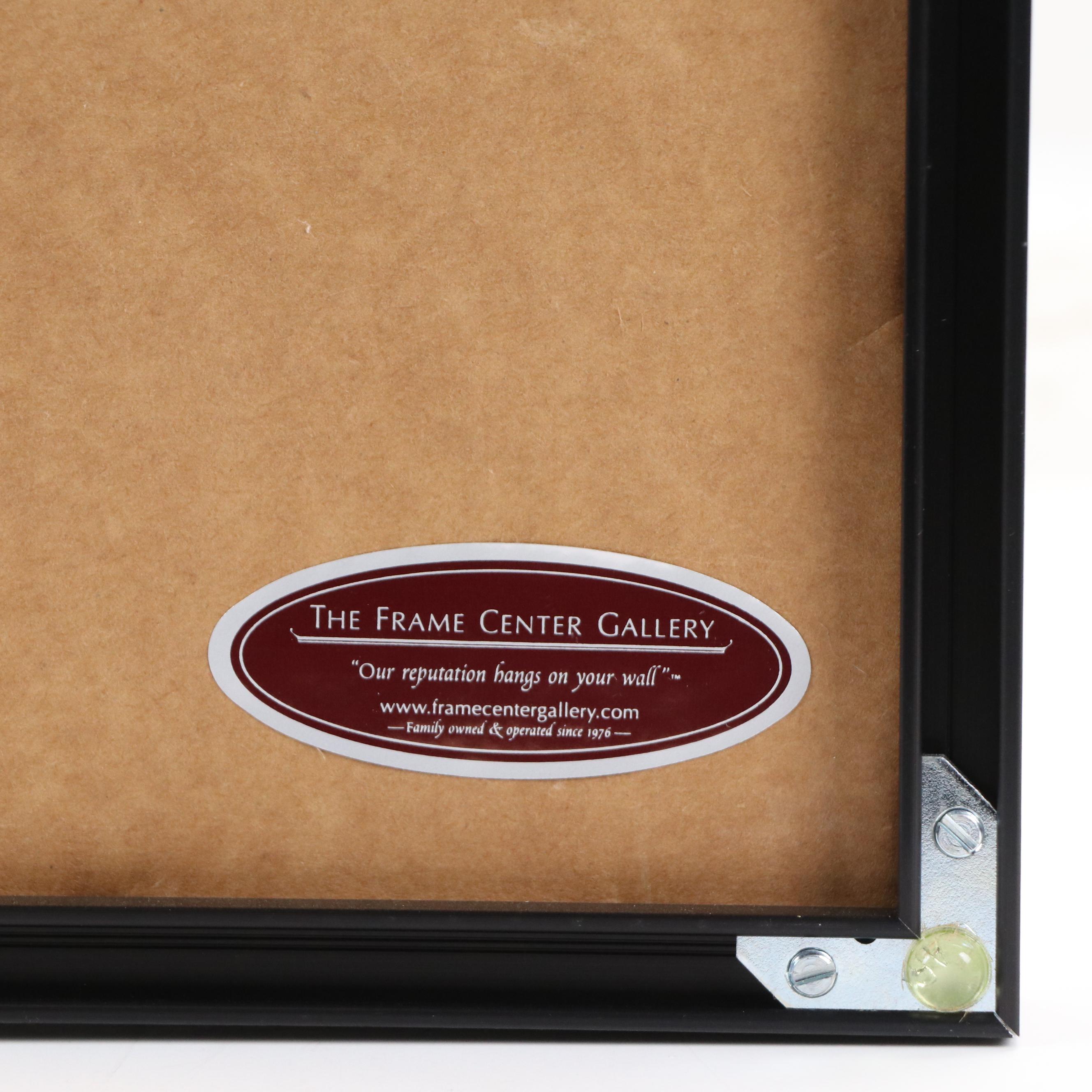 "Apocalypse Now" 1979 Movie Poster