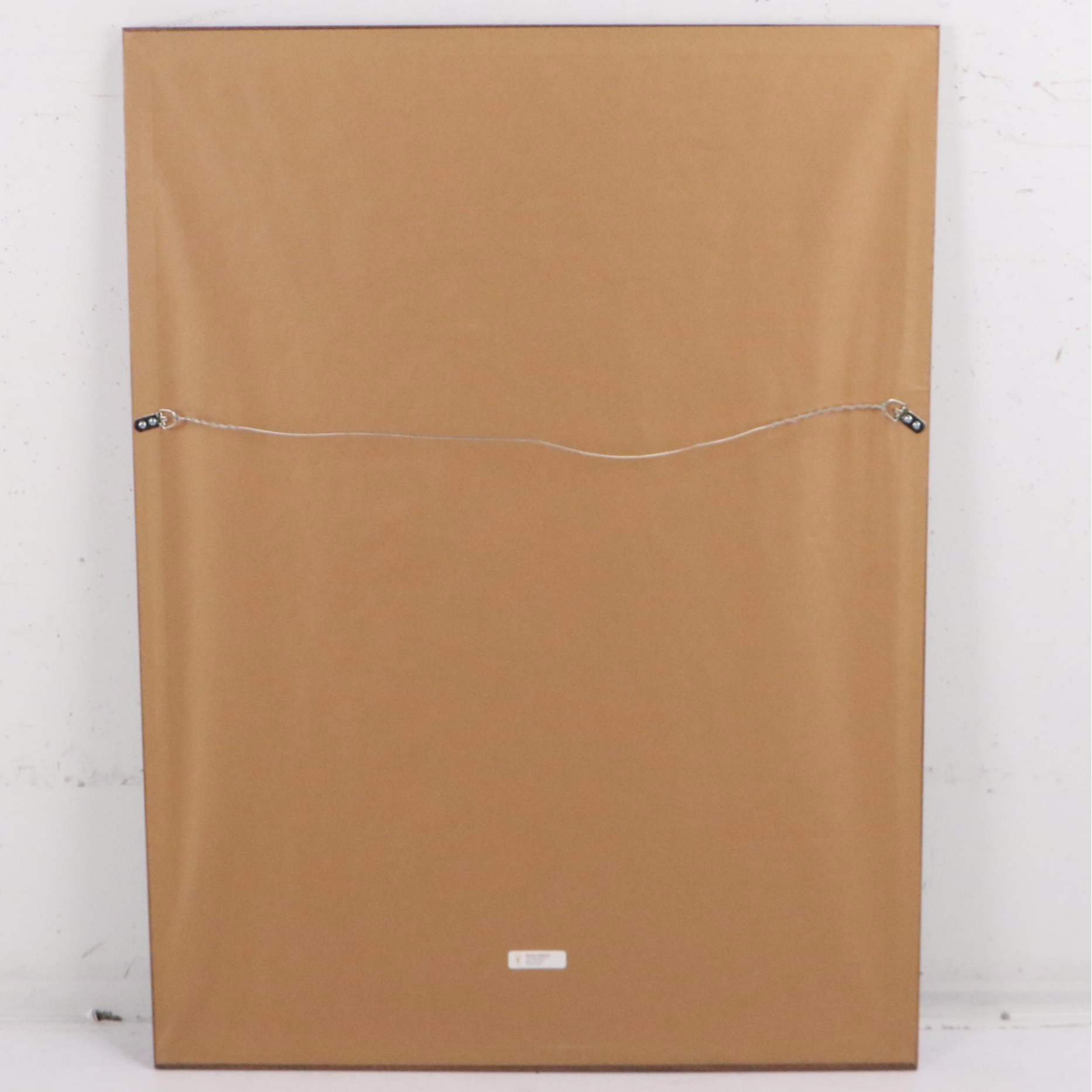 Compagnie Générale Transatlantique Chromolithograph Poster, Early 20th Century