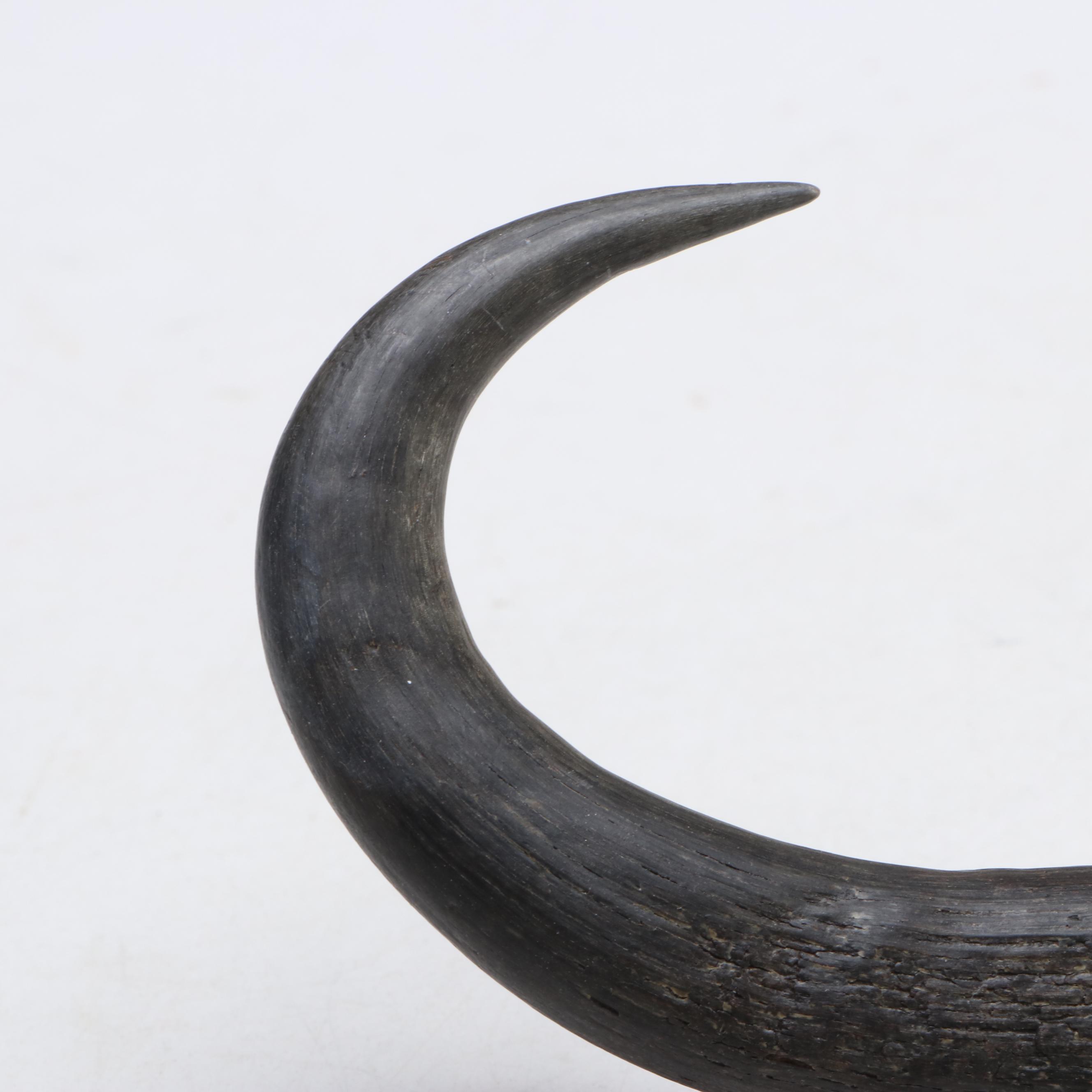 Hermès Magnifying Glass With Horn Handle