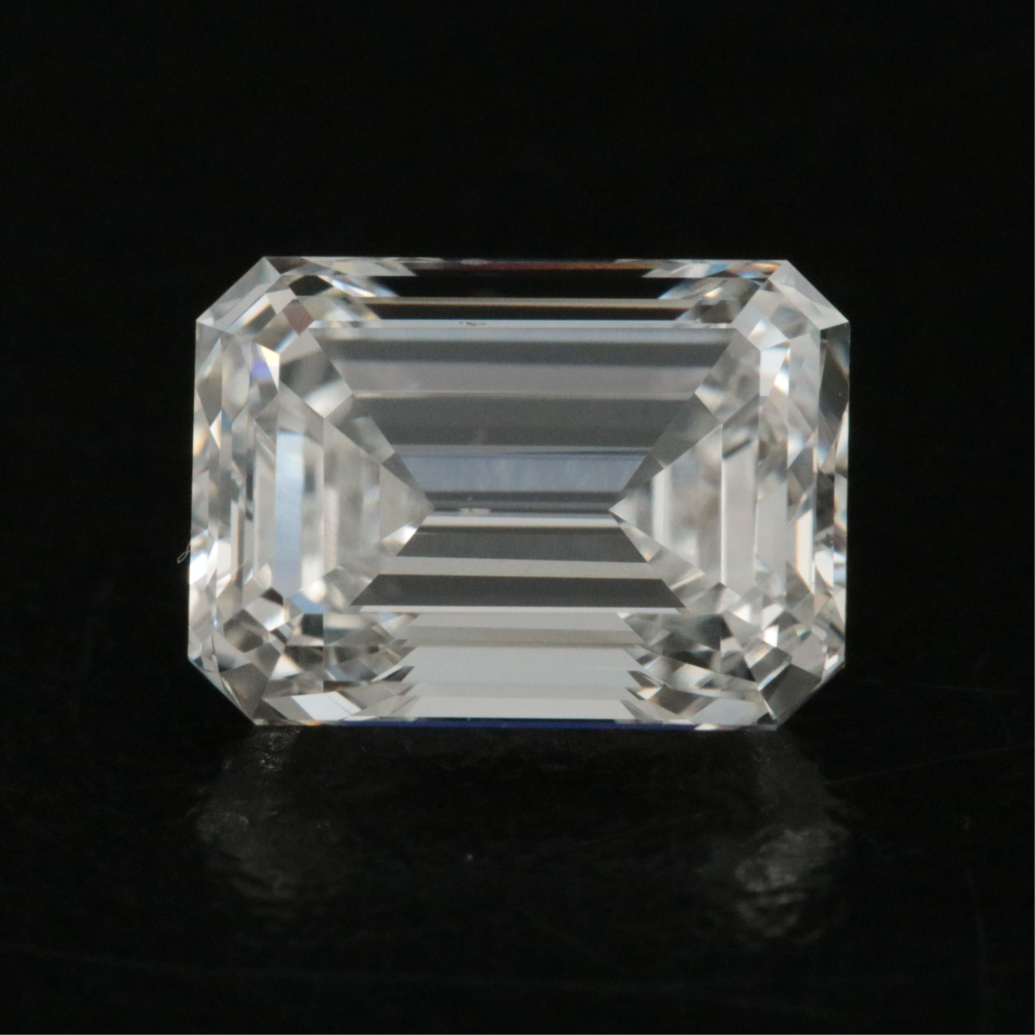 Loose 1.93 CT Lab Grown Diamond with IGI Report