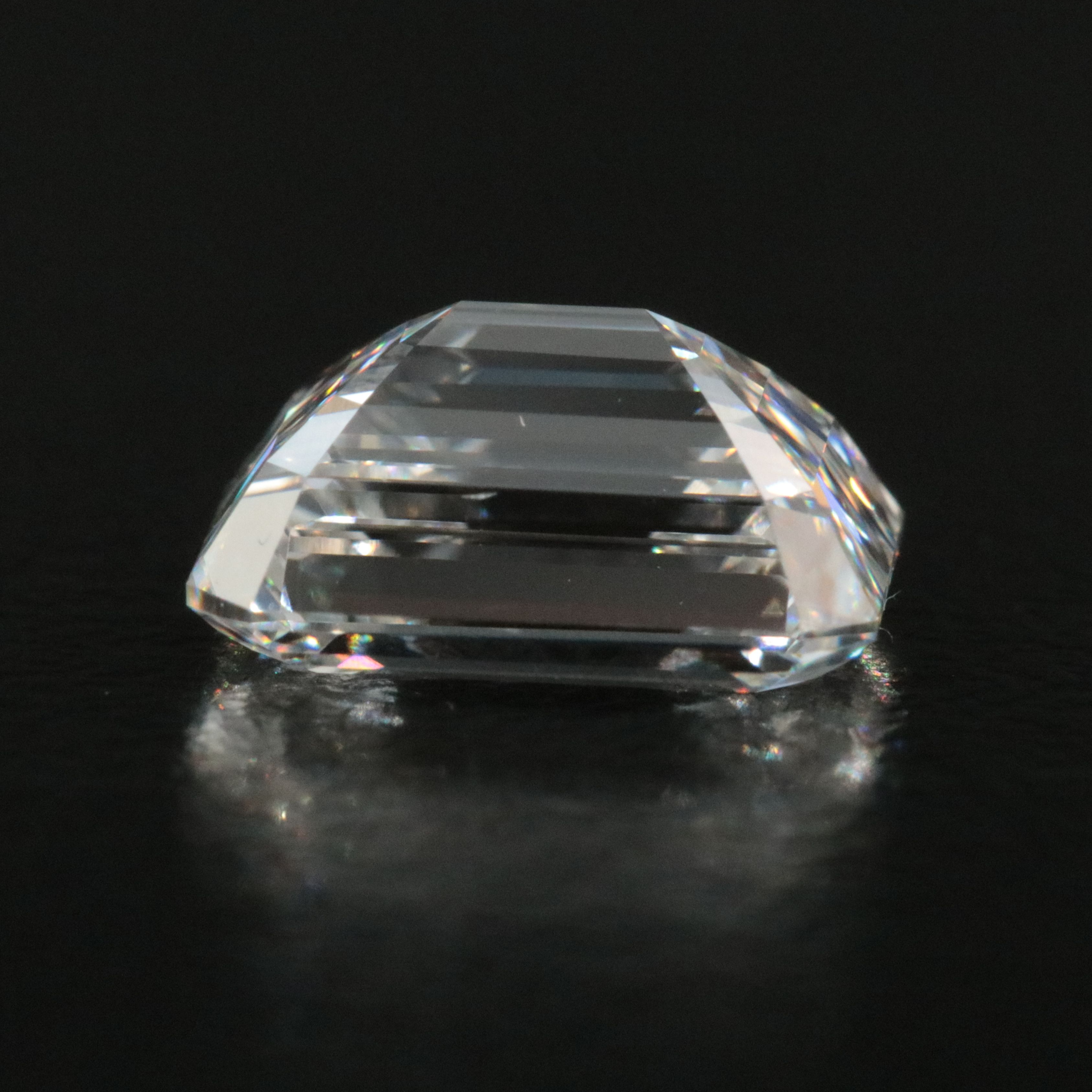 Loose 1.93 CT Lab Grown Diamond with IGI Report