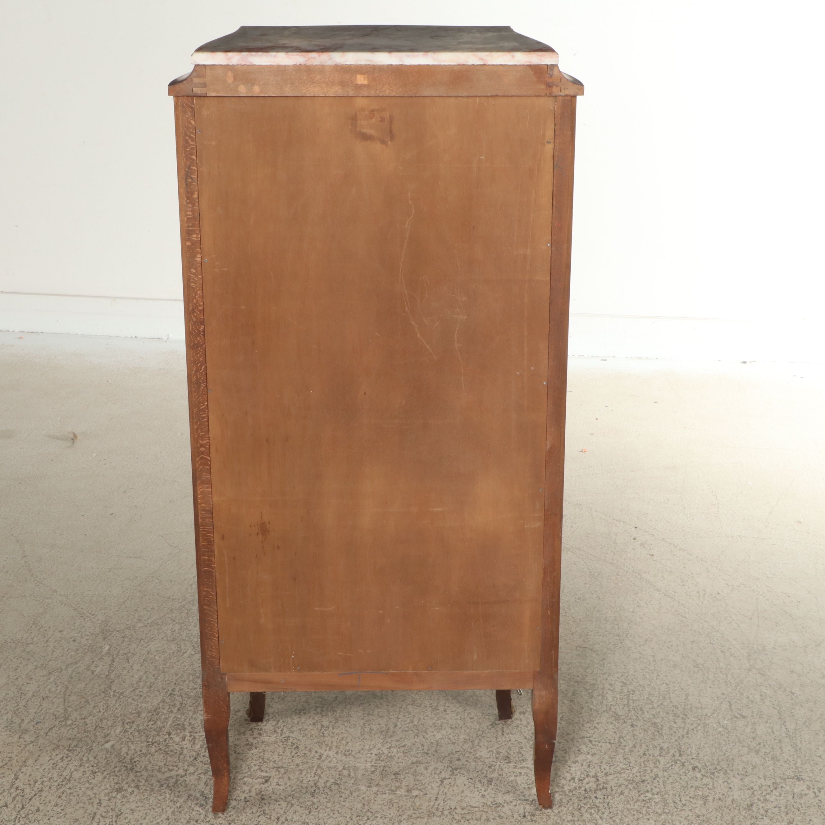 Louis XV Style Secrétaire à Abattant, Early to Mid-20th Century