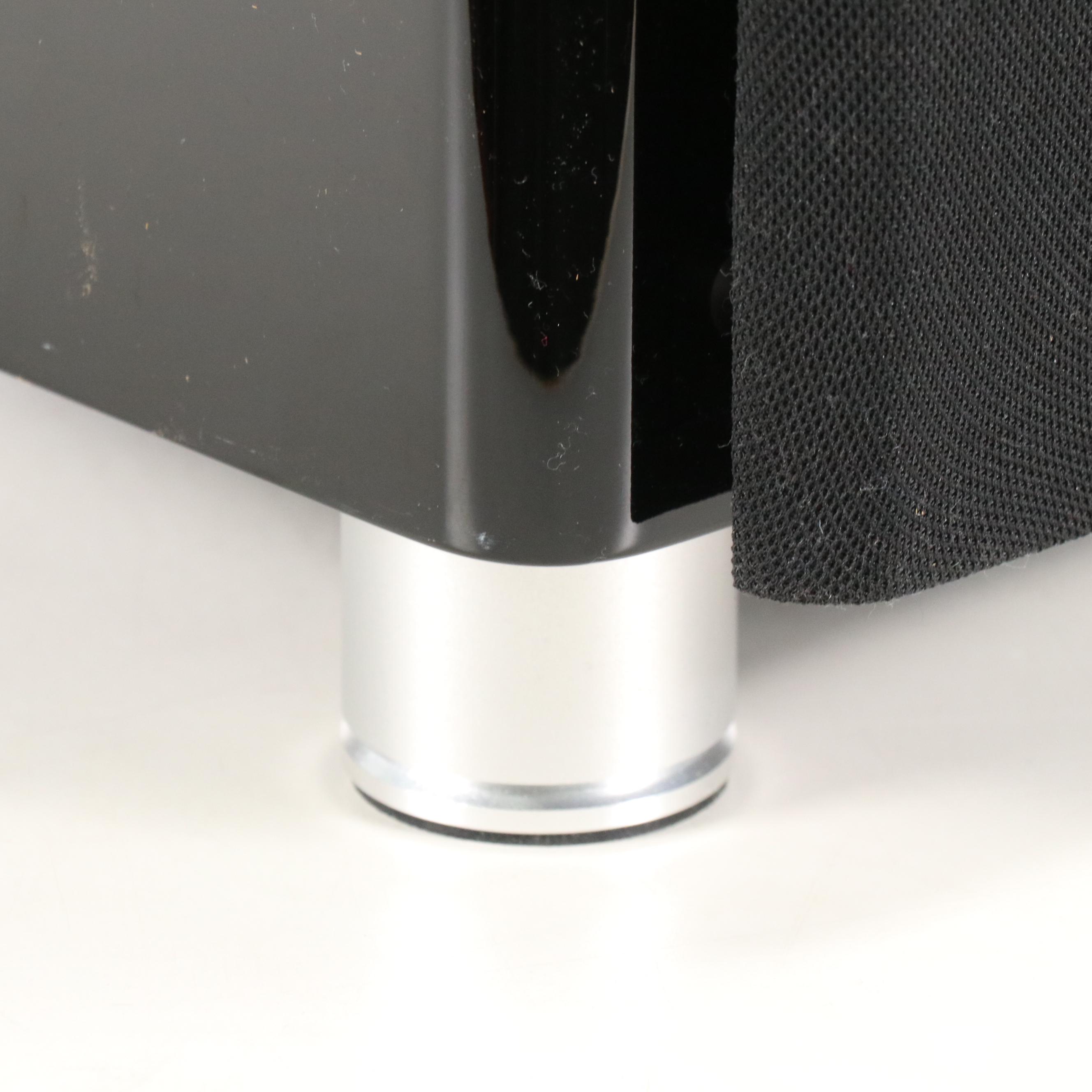 Sumiko "Piano Black" Subwoofer S.9