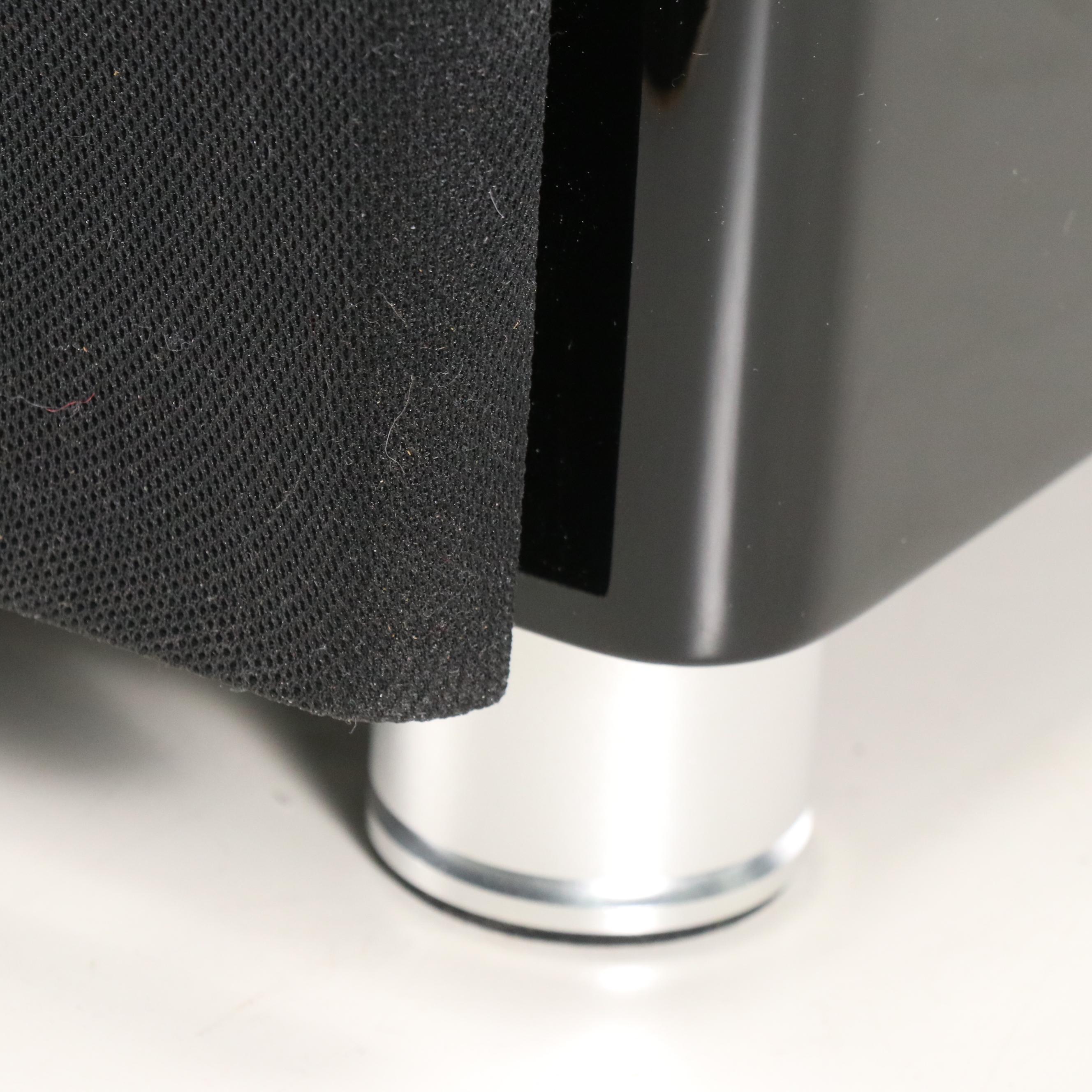 Sumiko "Piano Black" Subwoofer S.9
