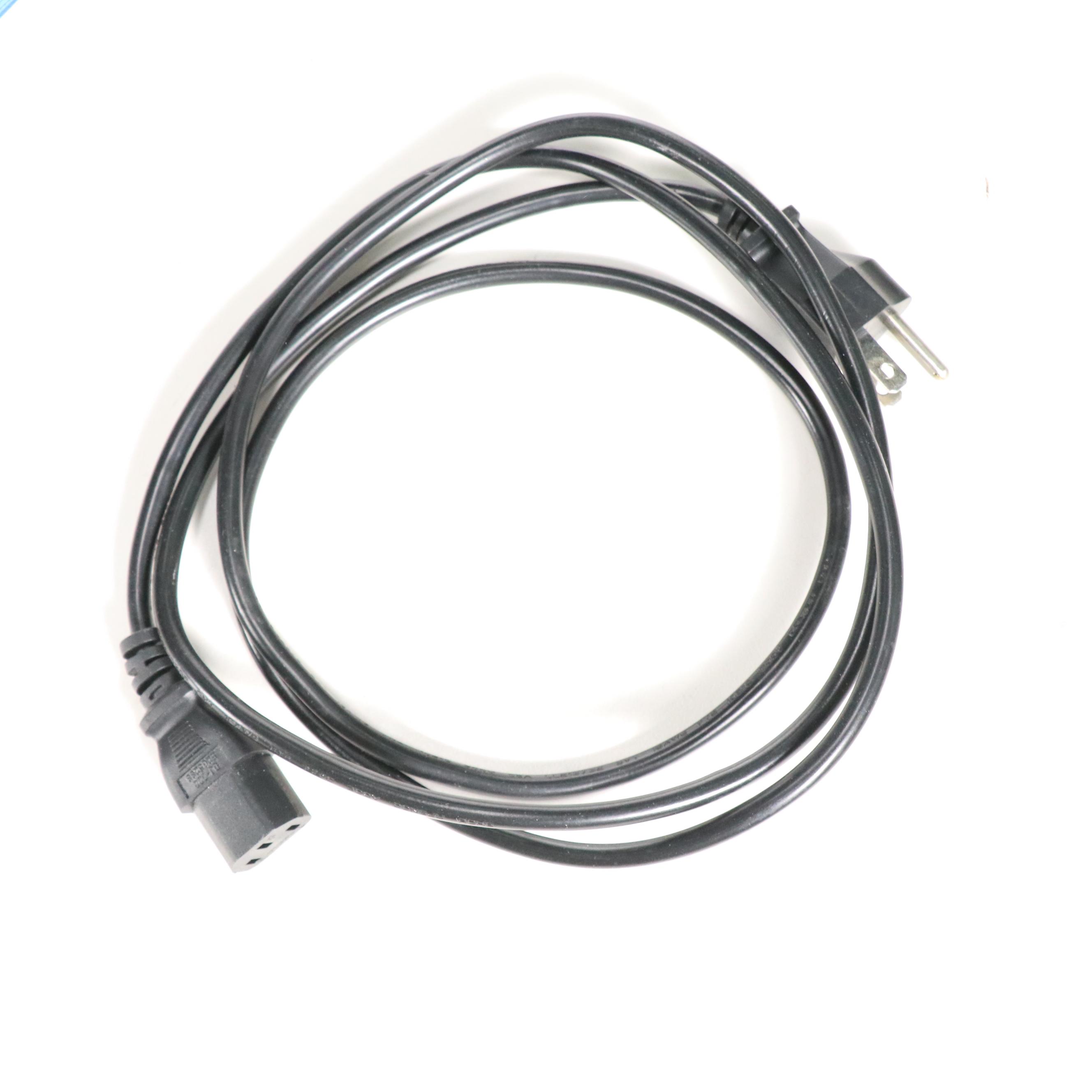 Sumiko "Piano Black" Subwoofer S.9