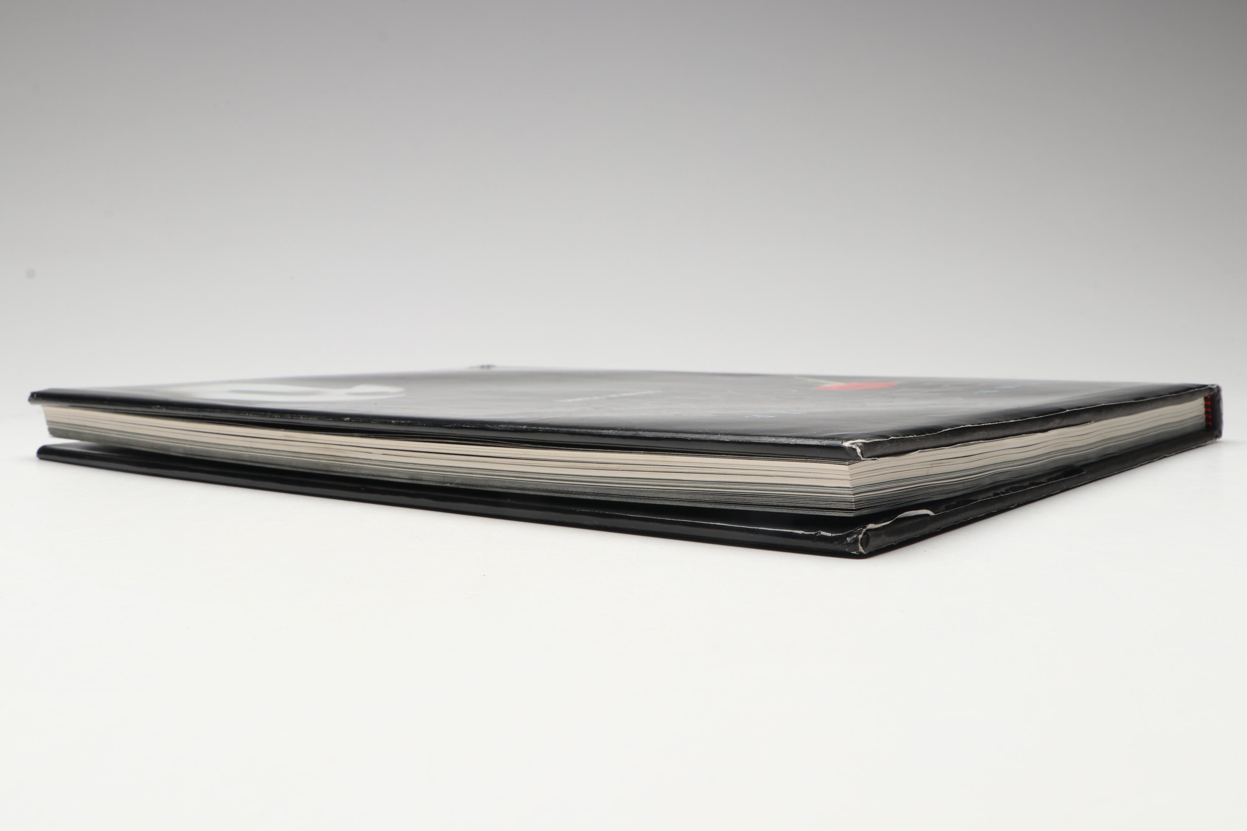 "The Complete Phantom of the Opera" by George Perry, 1987