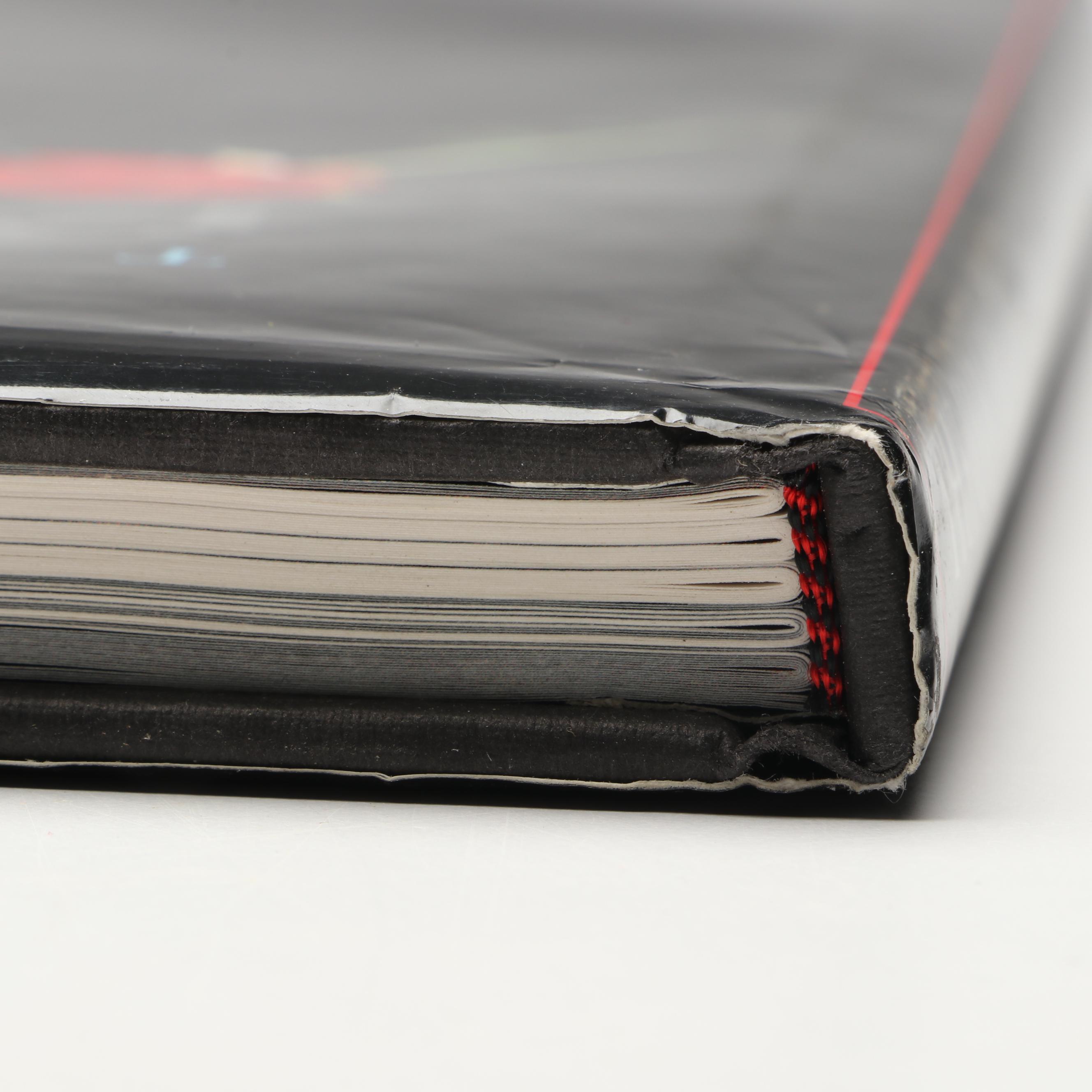 "The Complete Phantom of the Opera" by George Perry, 1987