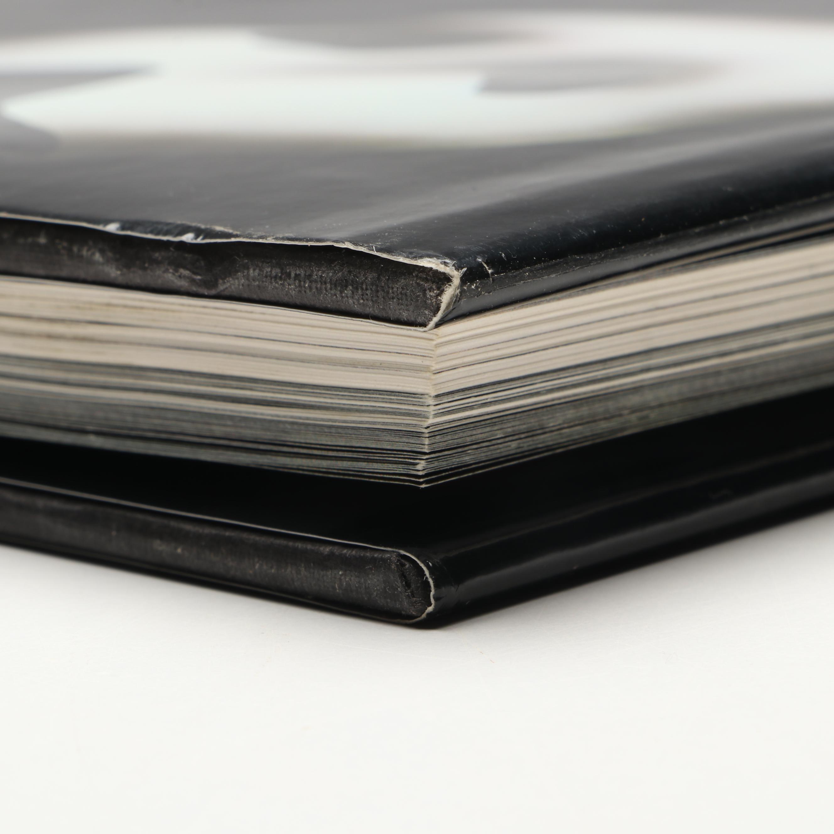 "The Complete Phantom of the Opera" by George Perry, 1987