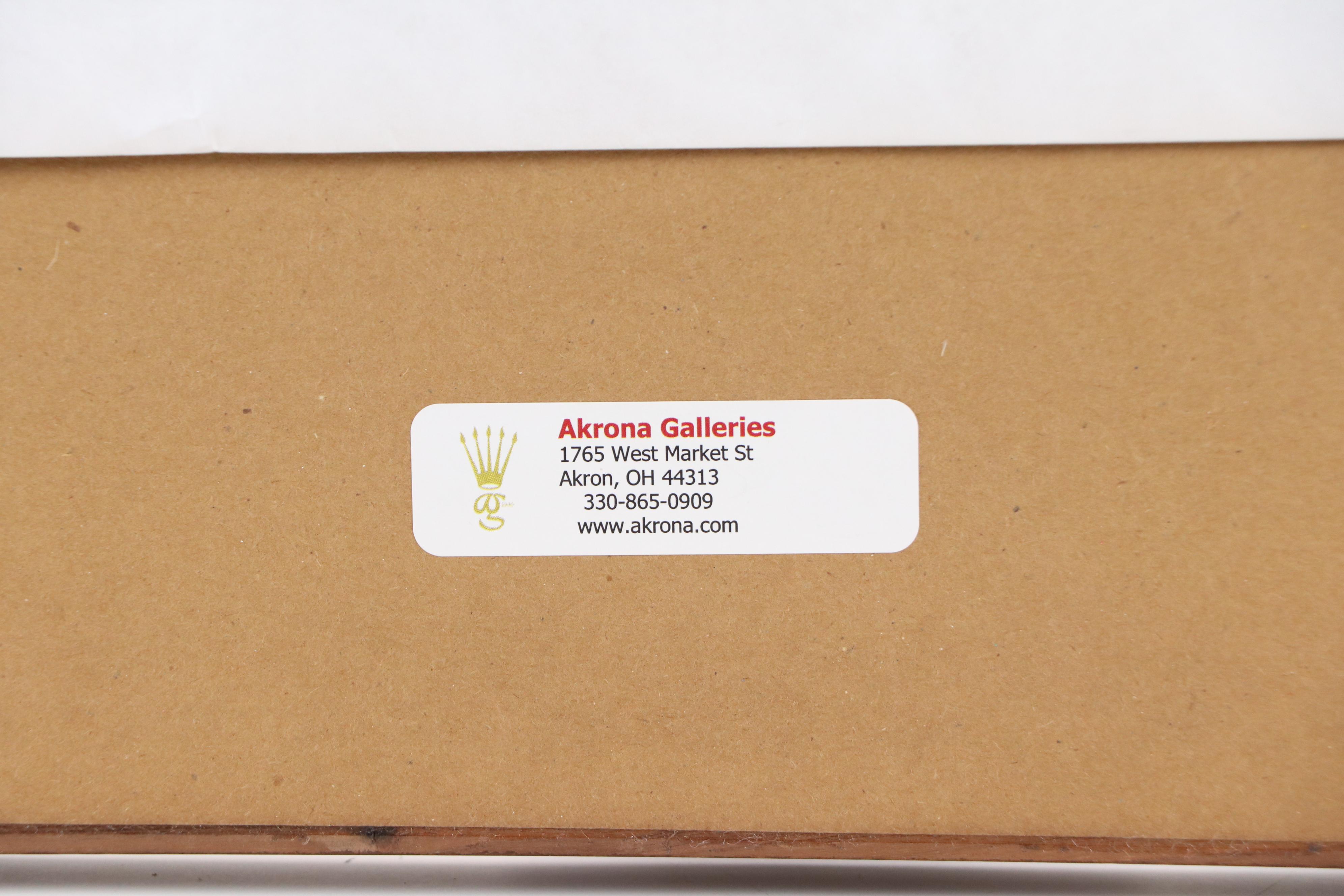 Hand-Colored Latin Manuscript from Hartmann Schedel's "Nuremberg Chronicle"