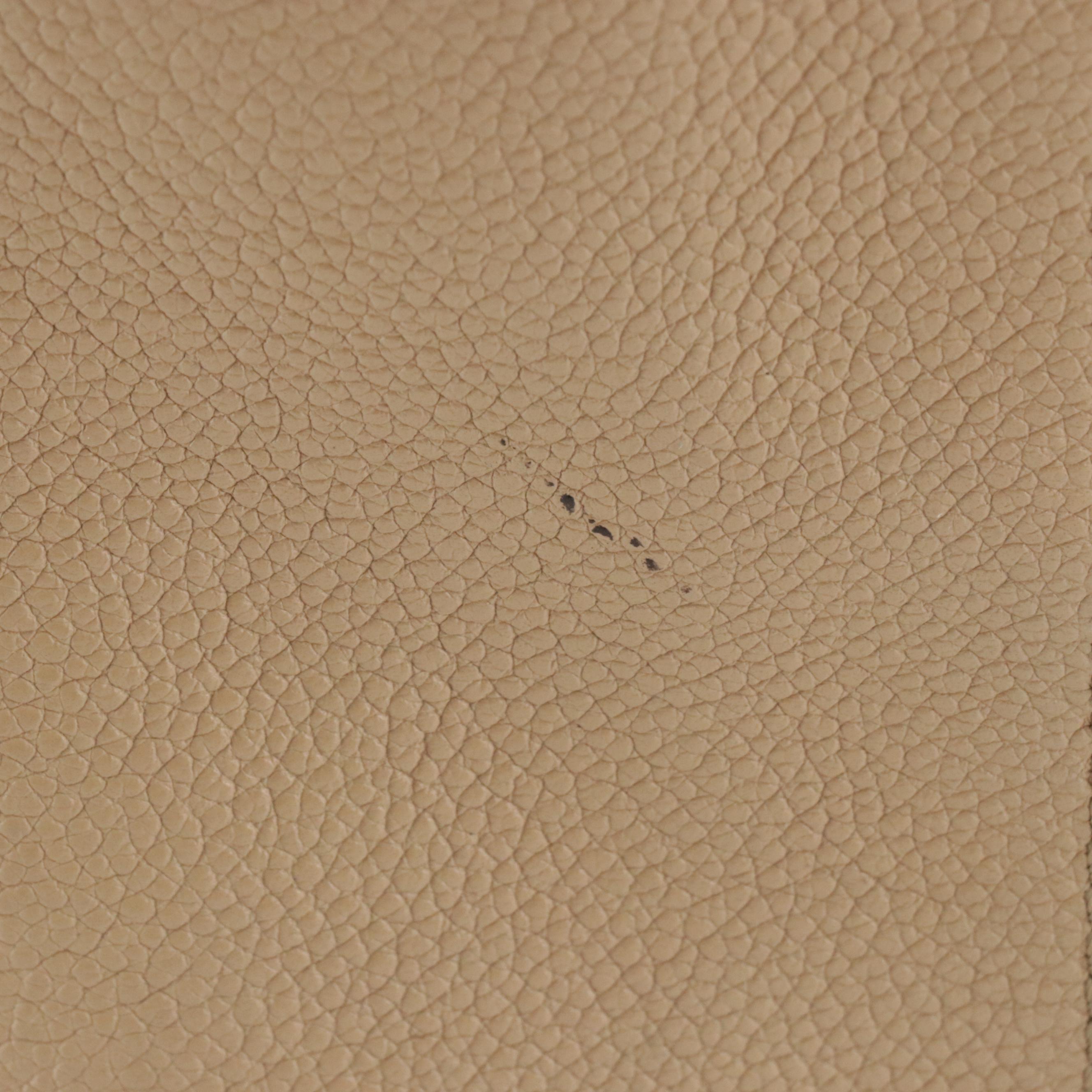 Louis Vuitton Monogram Empreinte Leather Bagatelle 2-Way Bag