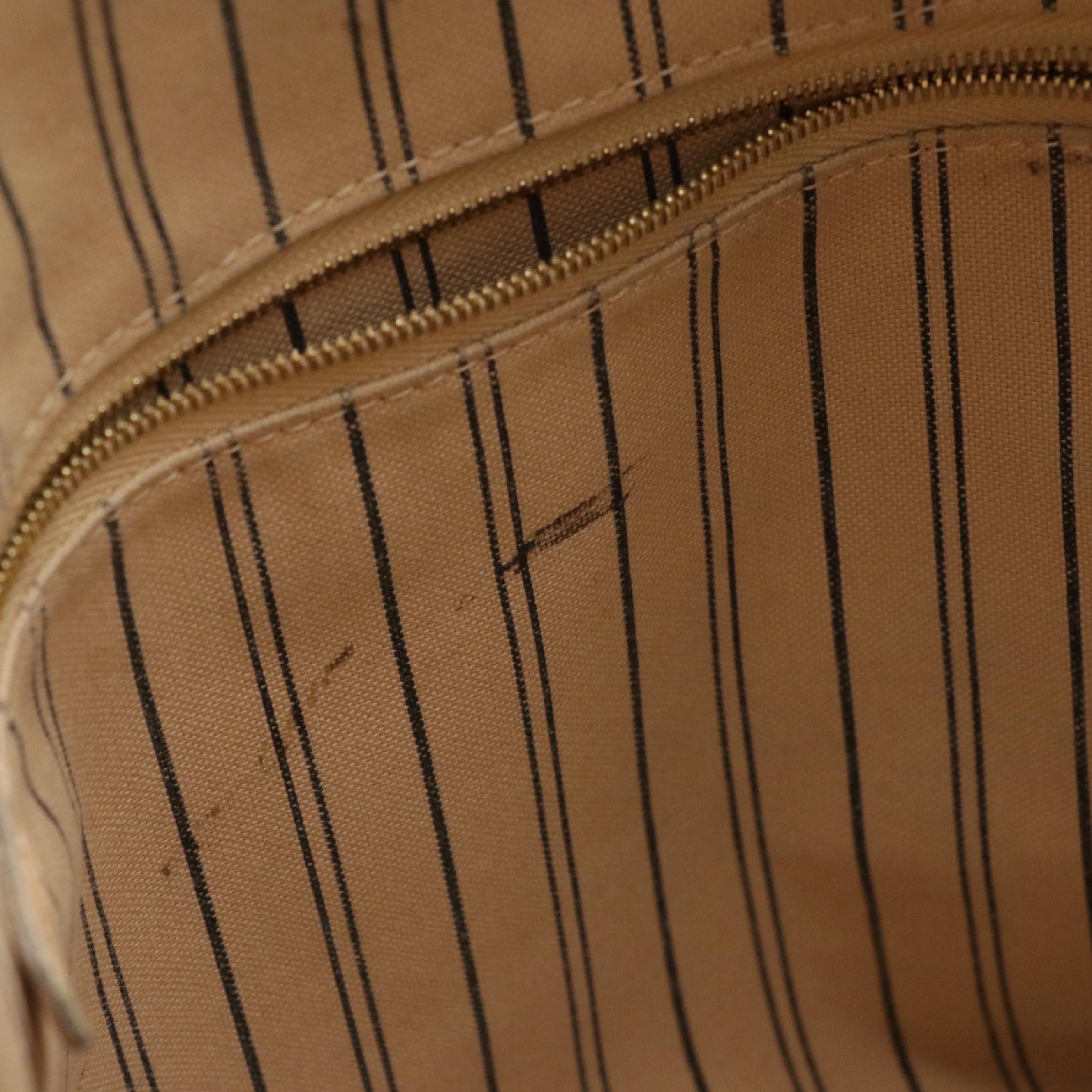 Louis Vuitton Monogram Empreinte Leather Bagatelle 2-Way Bag