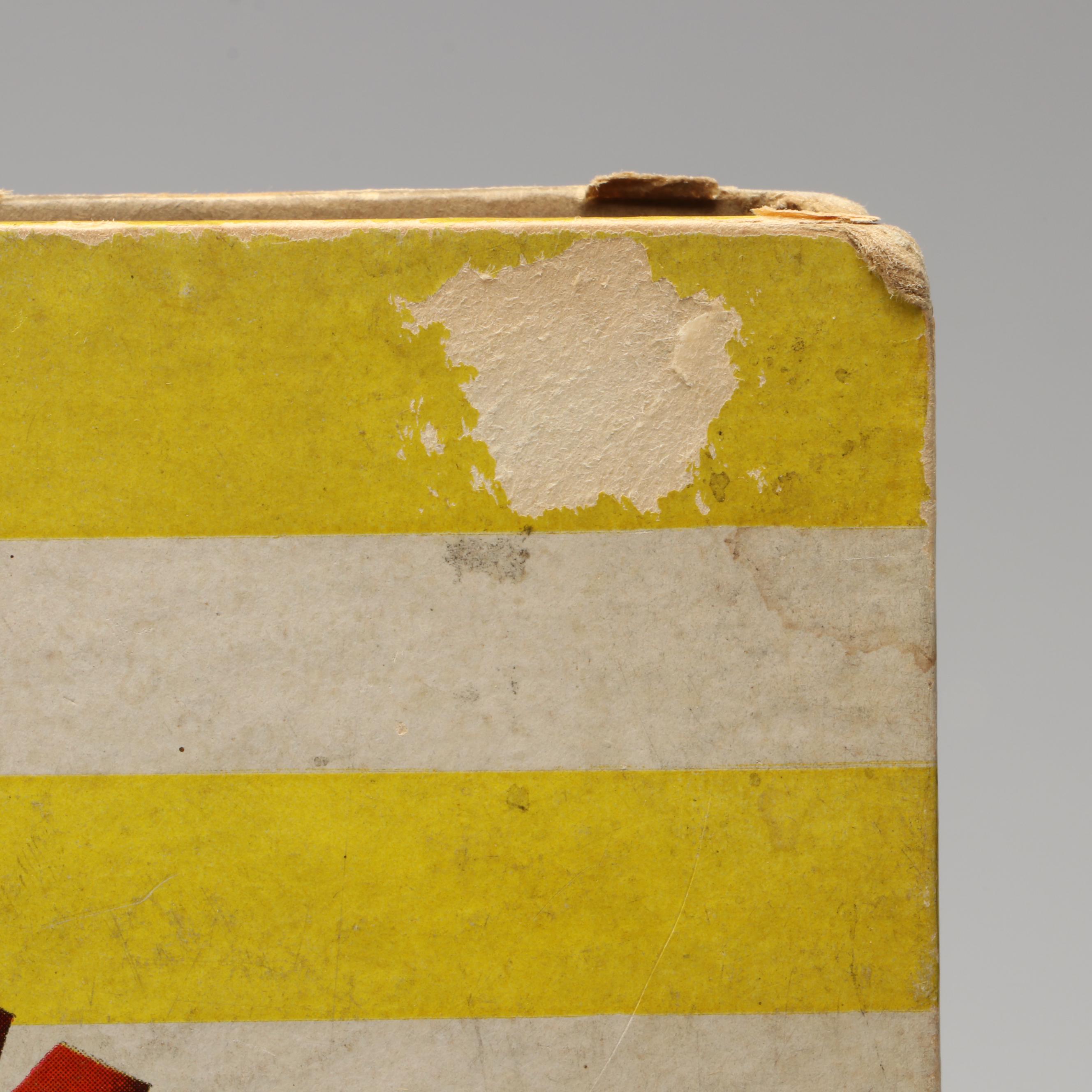 Irving Berlin's "This is the Army" Musical Smart Set Vinyl Records, 1943