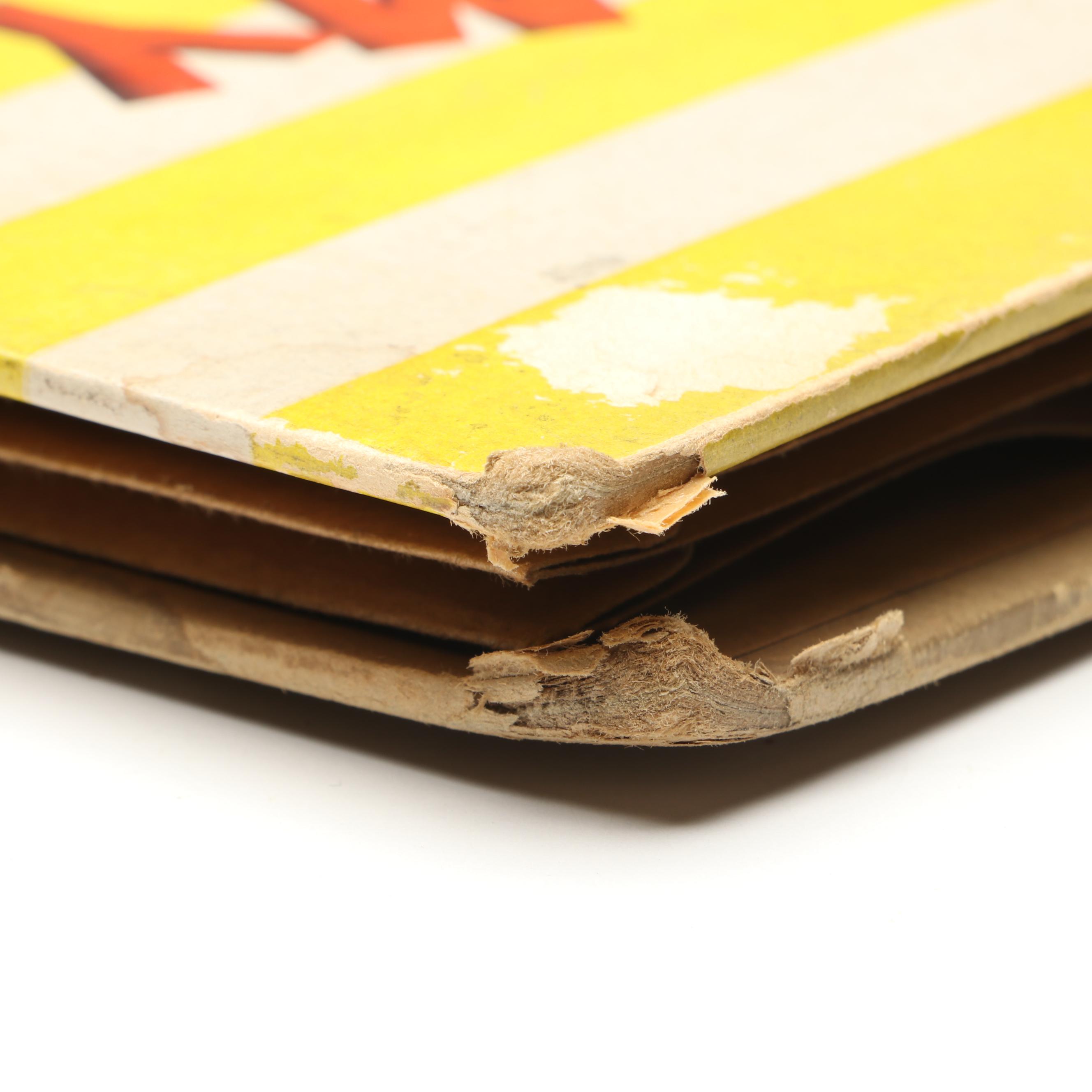 Irving Berlin's "This is the Army" Musical Smart Set Vinyl Records, 1943