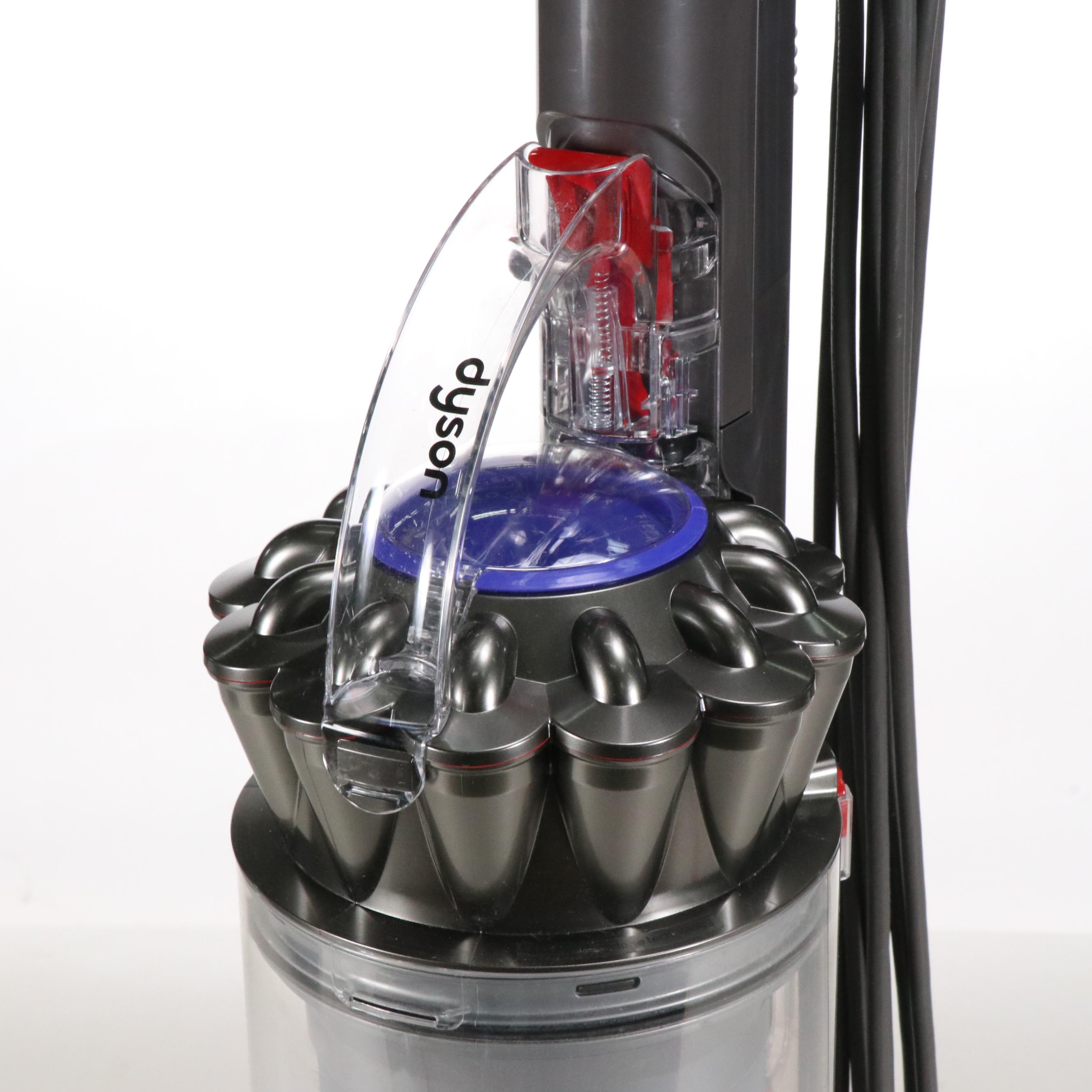 Dyson Animal 3 Upright Vacuum with Attachments