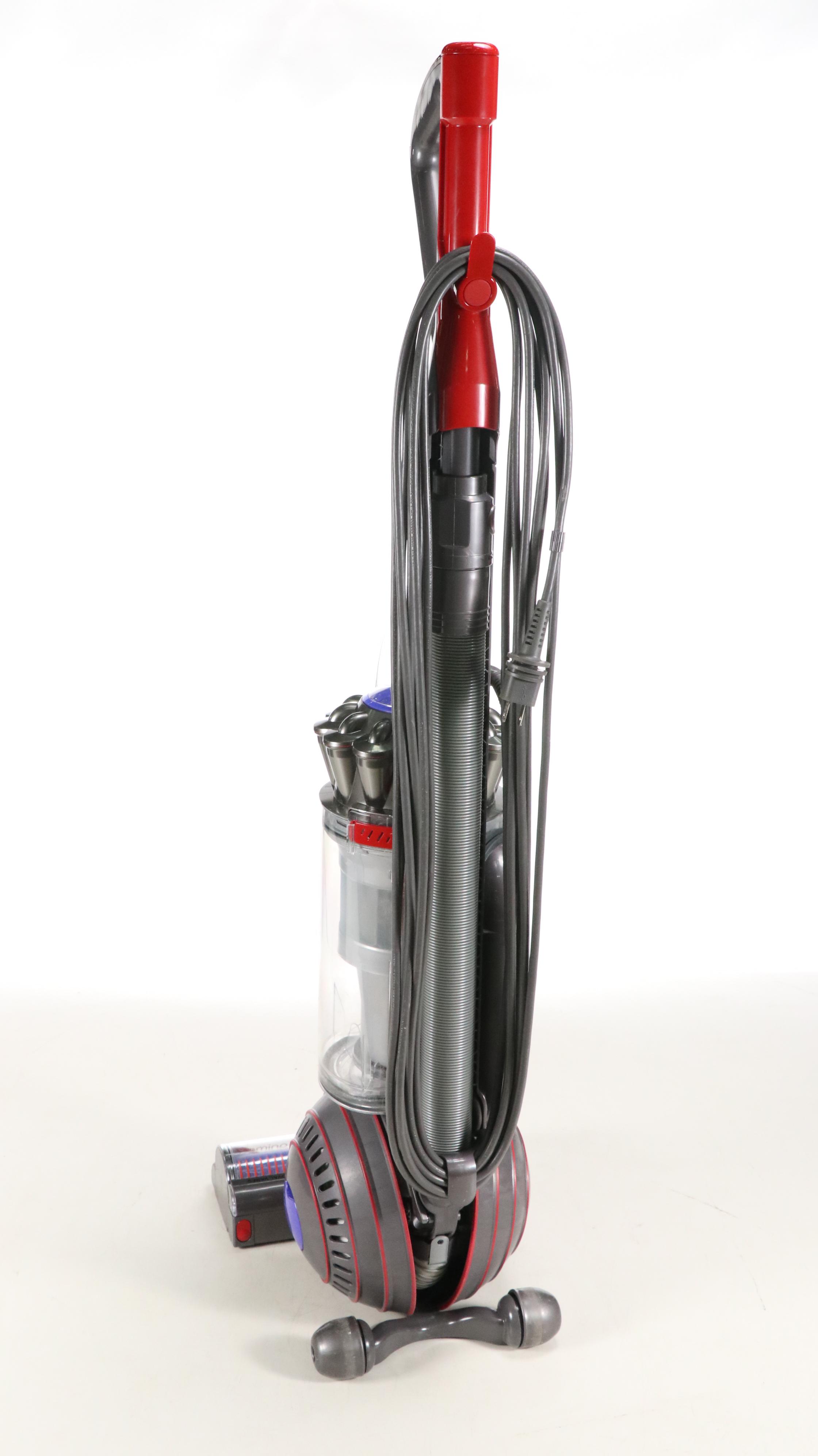 Dyson Animal 3 Upright Vacuum with Attachments