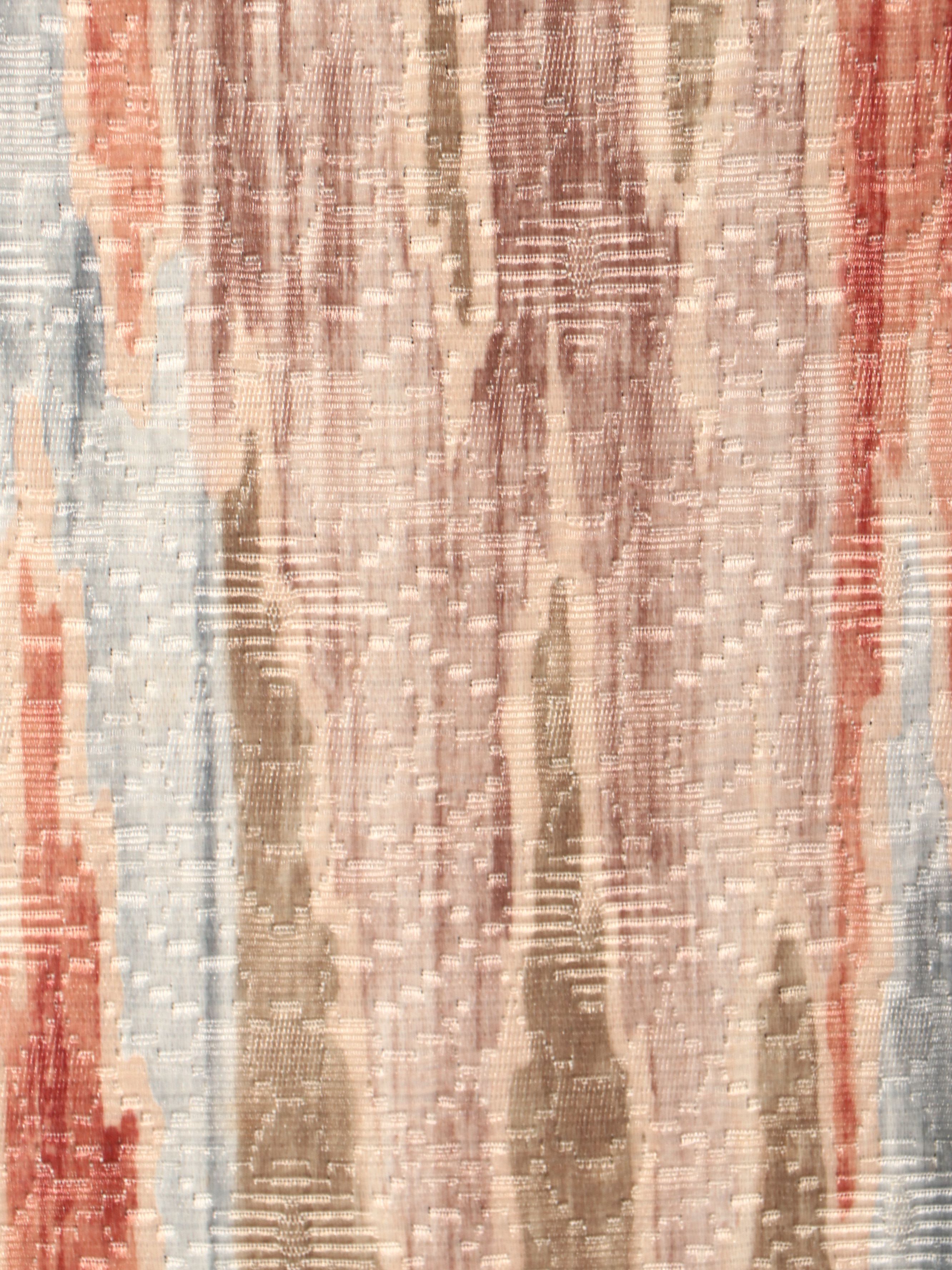 Four William & Mary Style Carved Dining Chairs, Late 19th to Early 20th Century