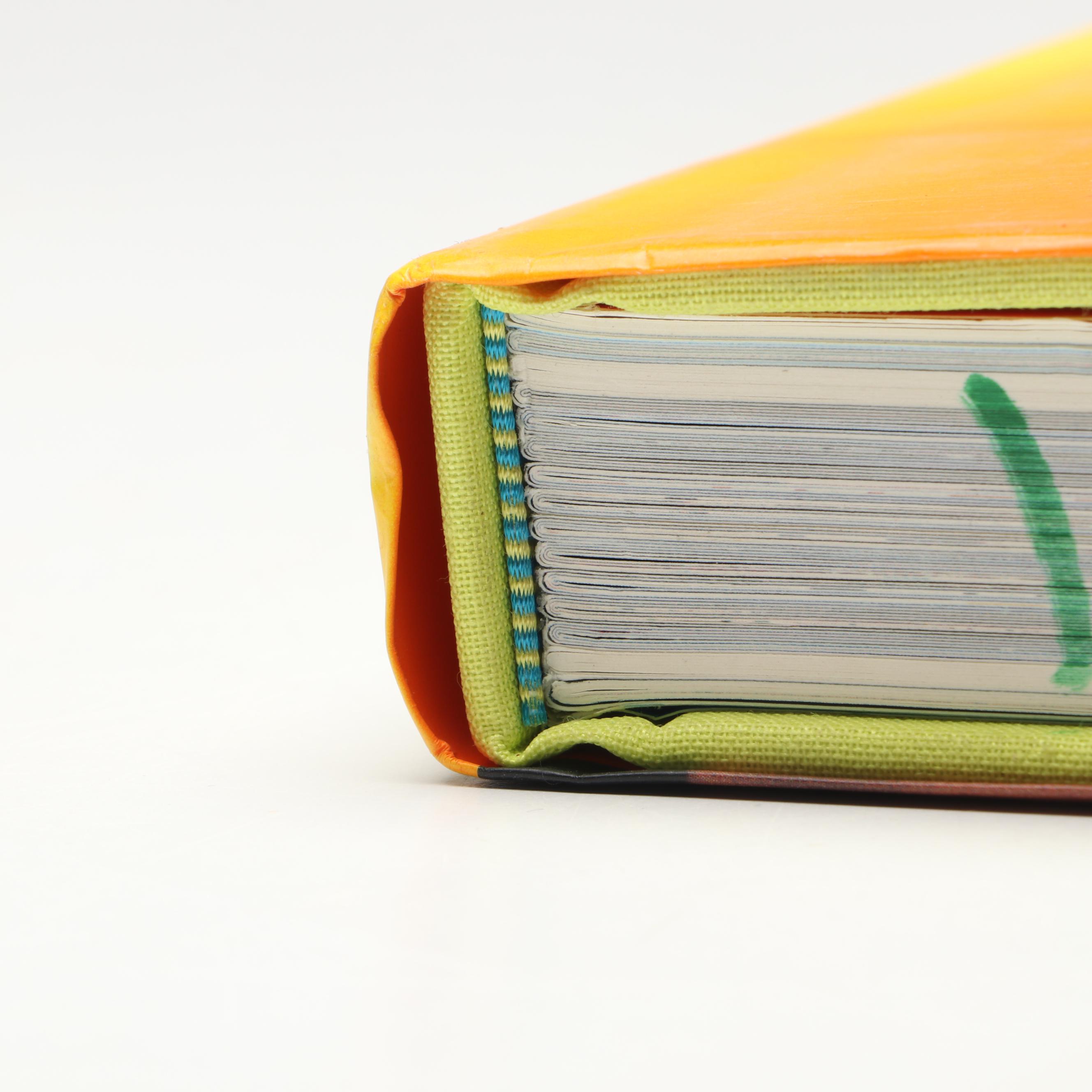 Limited First Edition "Chihuly Jerusalem 2000" by Dale Chihuly, 2000