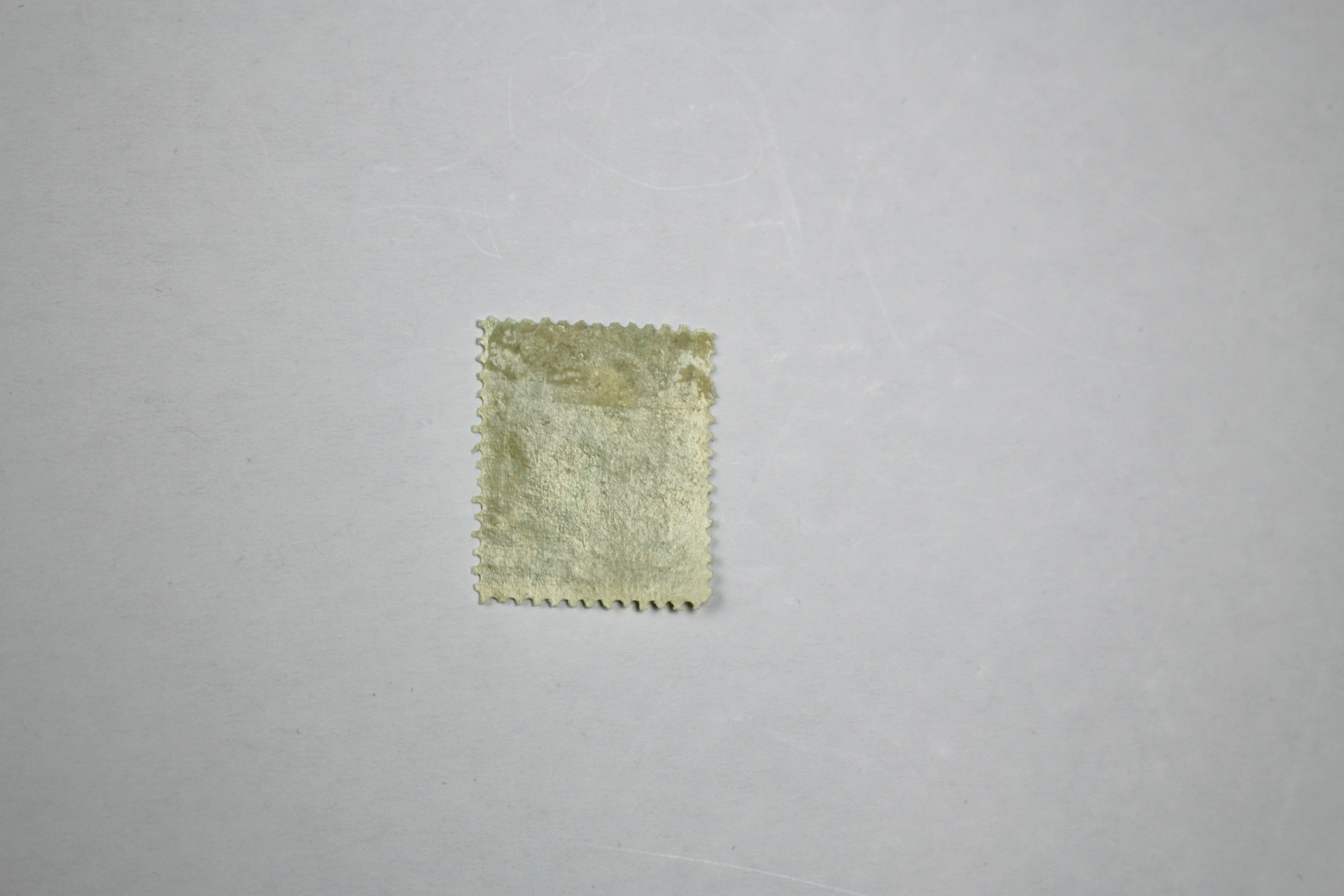 Five U.S. Official Postage Stamps, Scott 059 to 064, 1870s